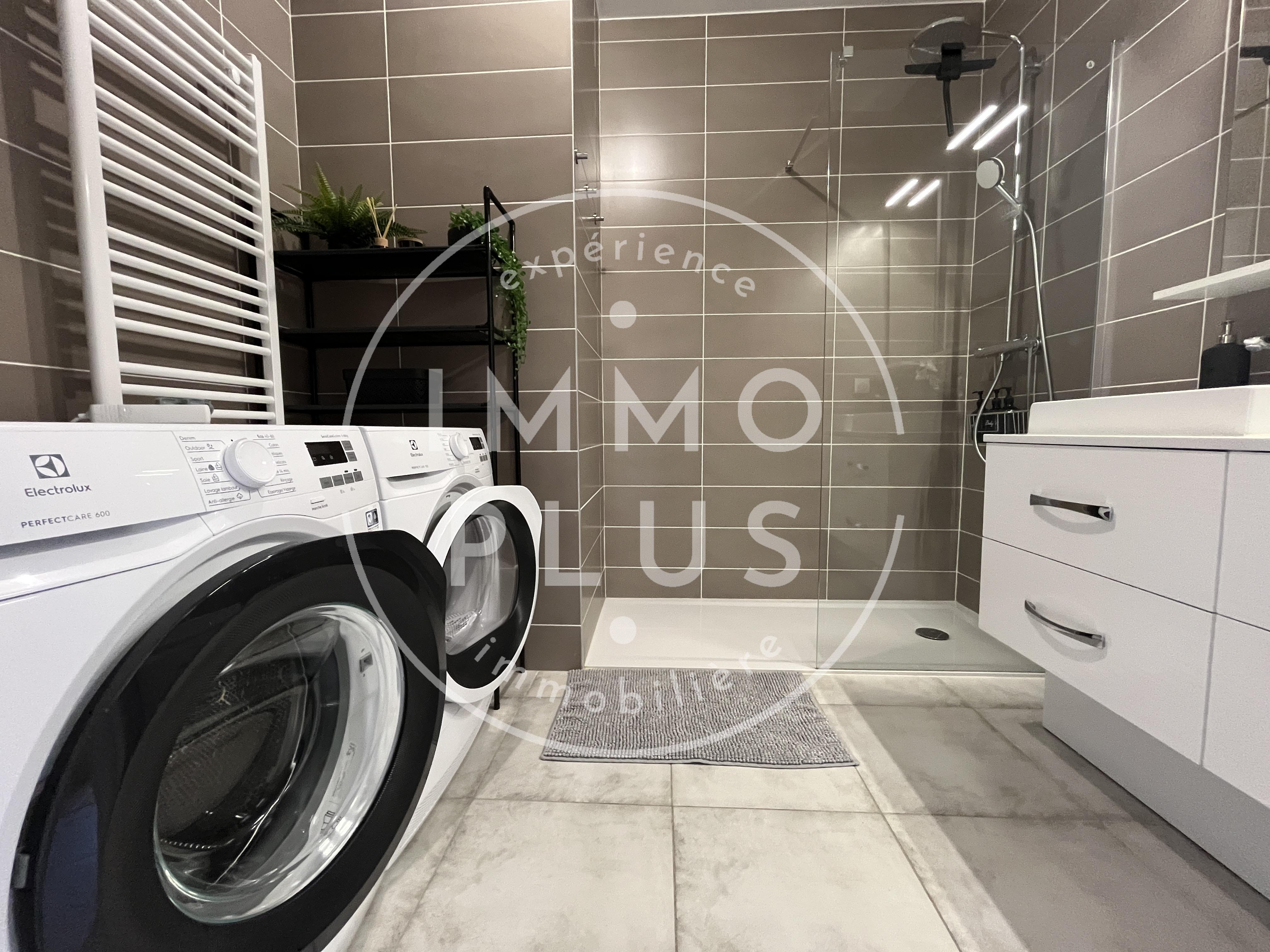 Photo Location Appartement 4 pièces 85,58 m&sup2;
