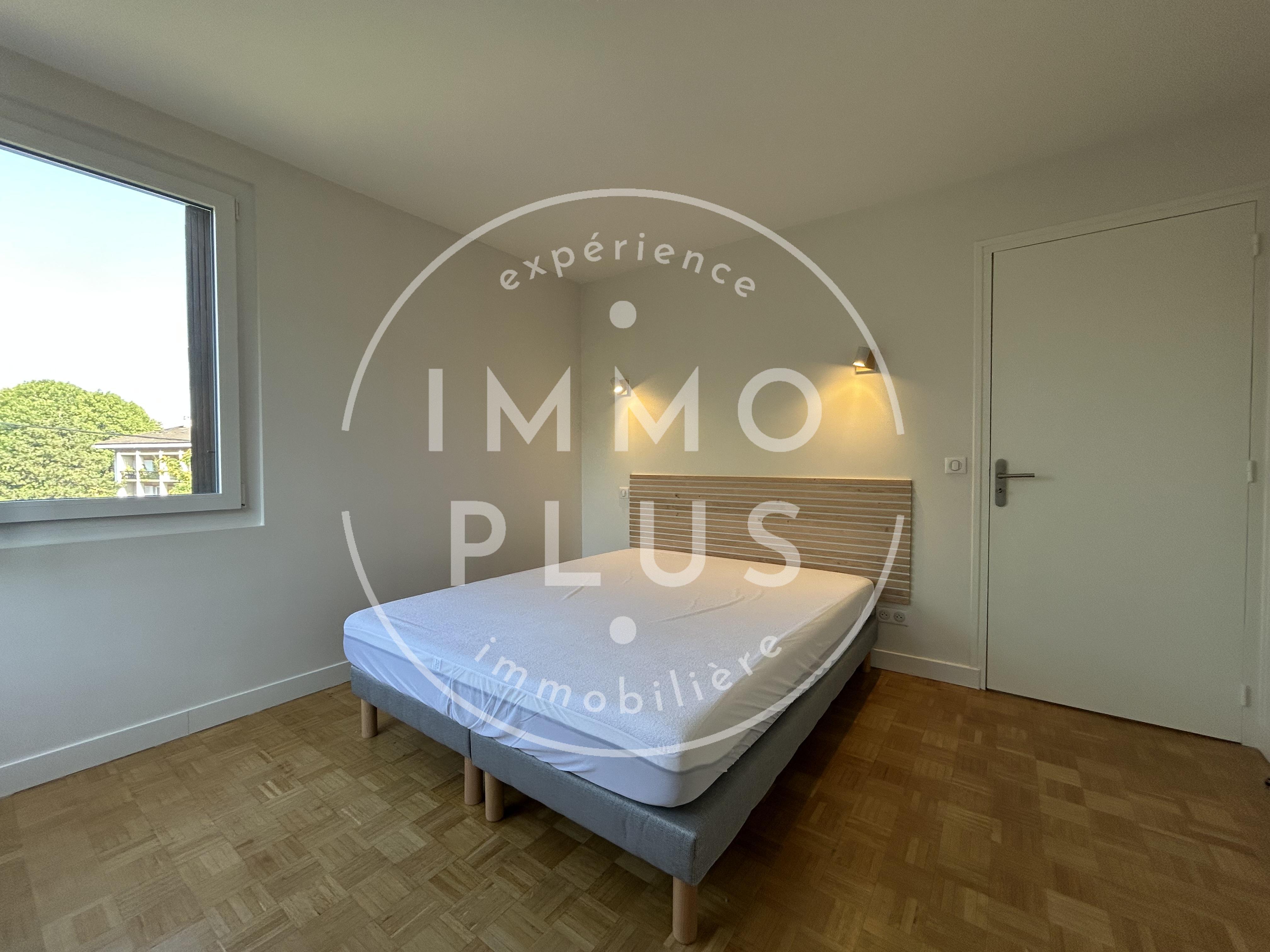 Photo Location Appartement 4 pièces 83,02 m&sup2;