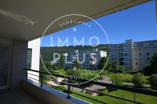 Photo Location Appartement 2 pièces 41,25 m&sup2;