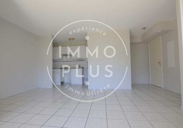 Photo Location Appartement 2 pièces 41,25 m&sup2;