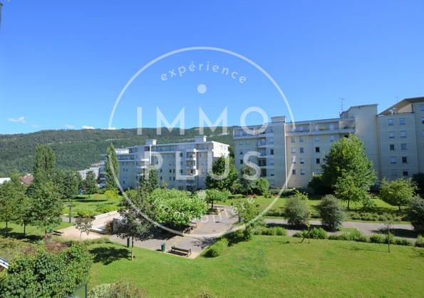 Photo Location Appartement 2 pièces 41,25 m&sup2;