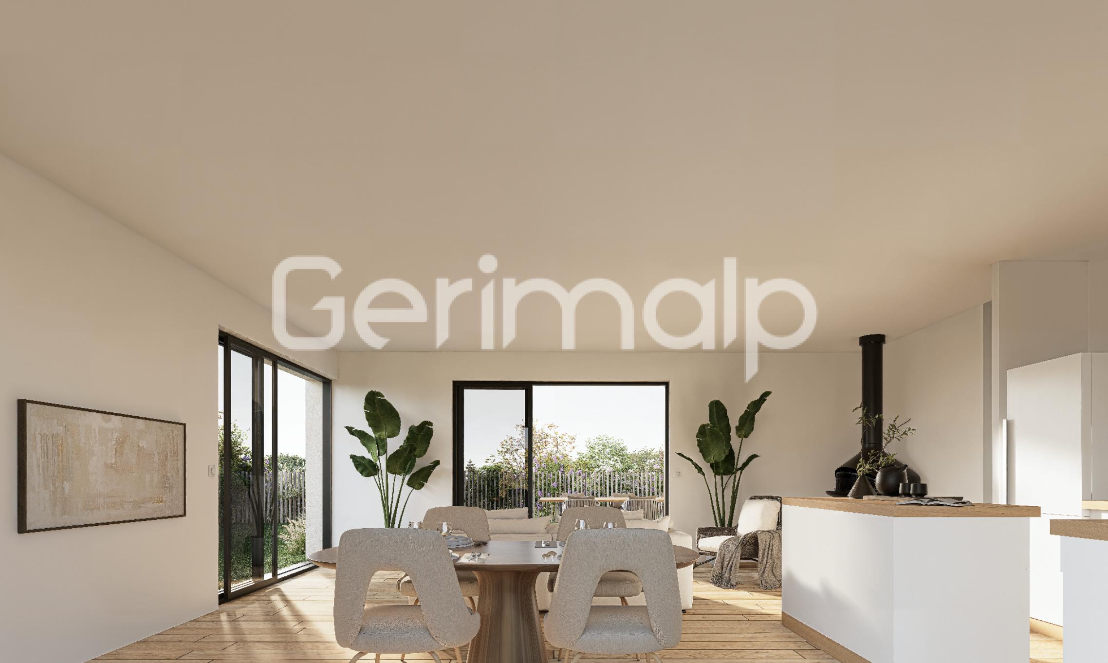 Photo Vente Maison 5 pièces 137 m&sup2;