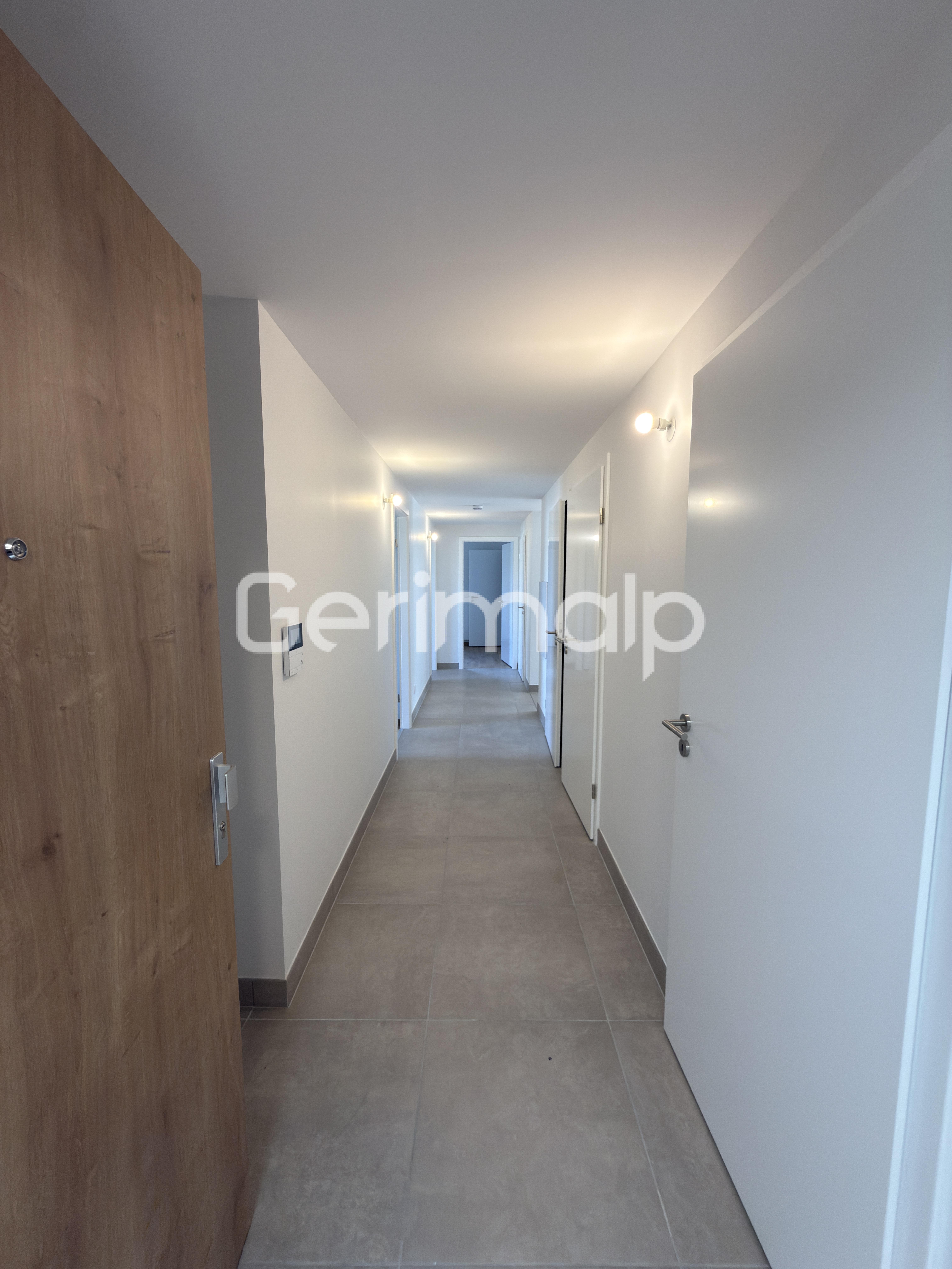 Photo Vente Appartement 4 pièces 113 m&sup2;