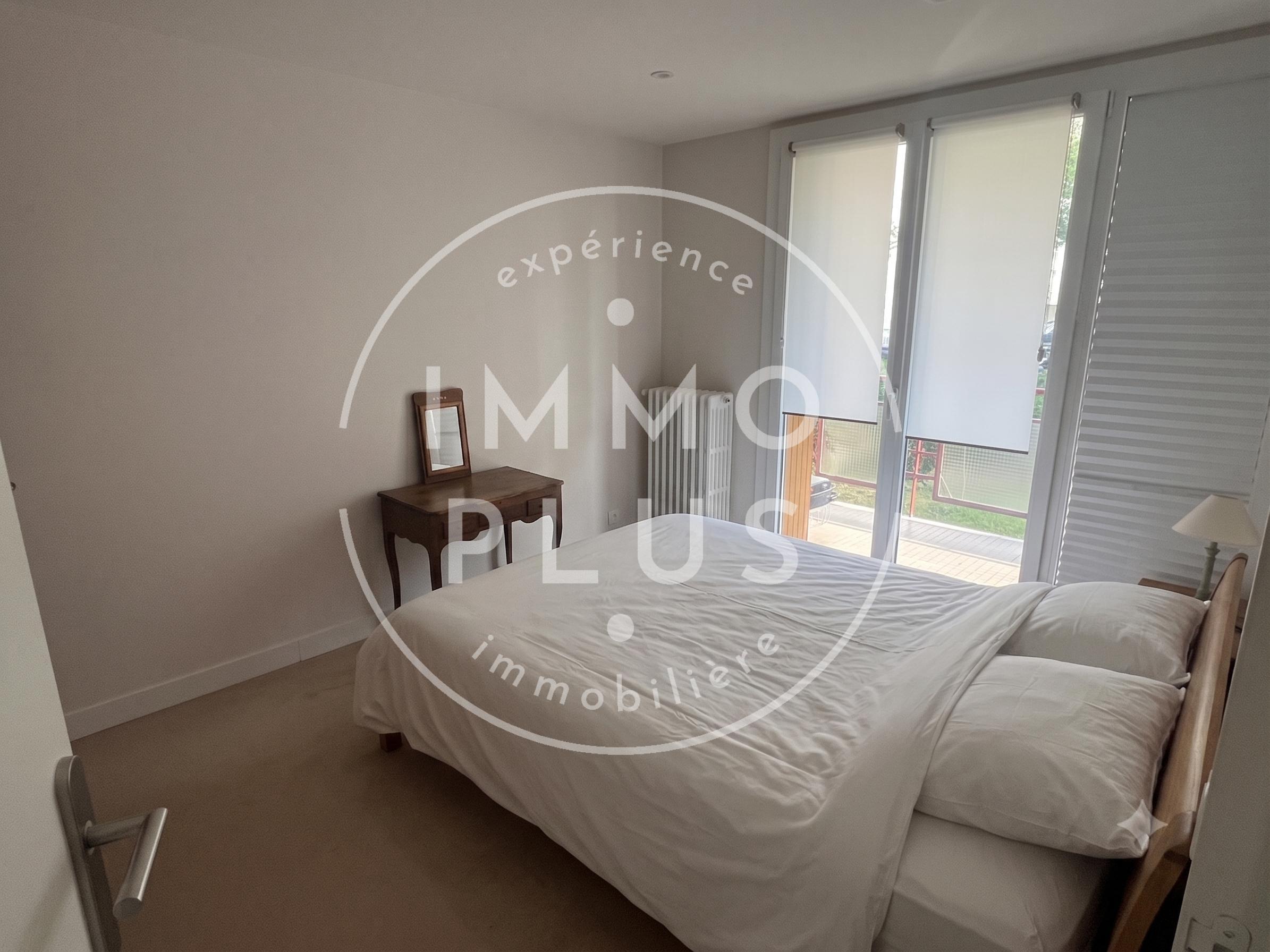 Photo Location Appartement 4 pièces 83,02 m&sup2;
