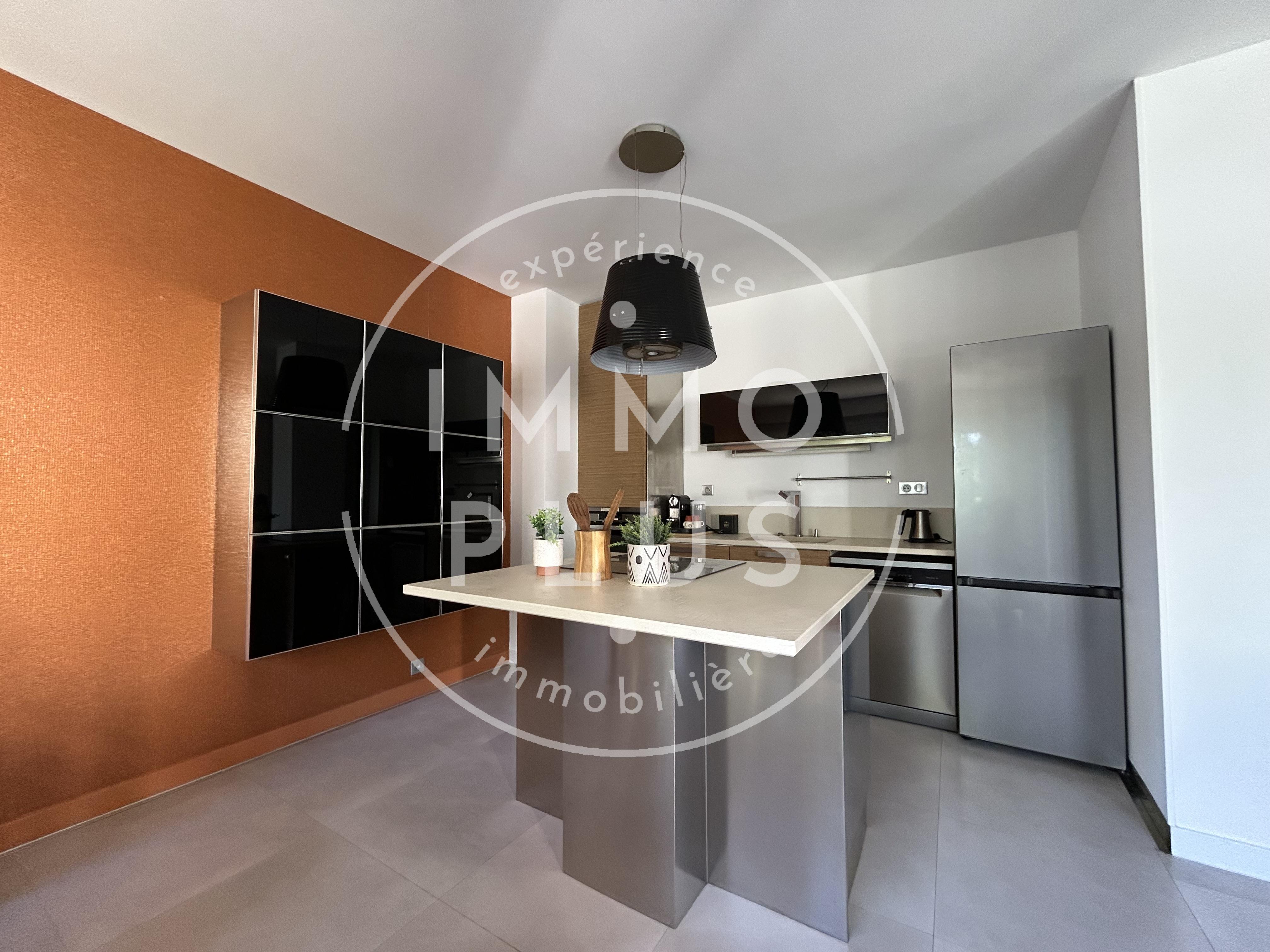 Photo Location Appartement 3 pièces 74,20 m&sup2;