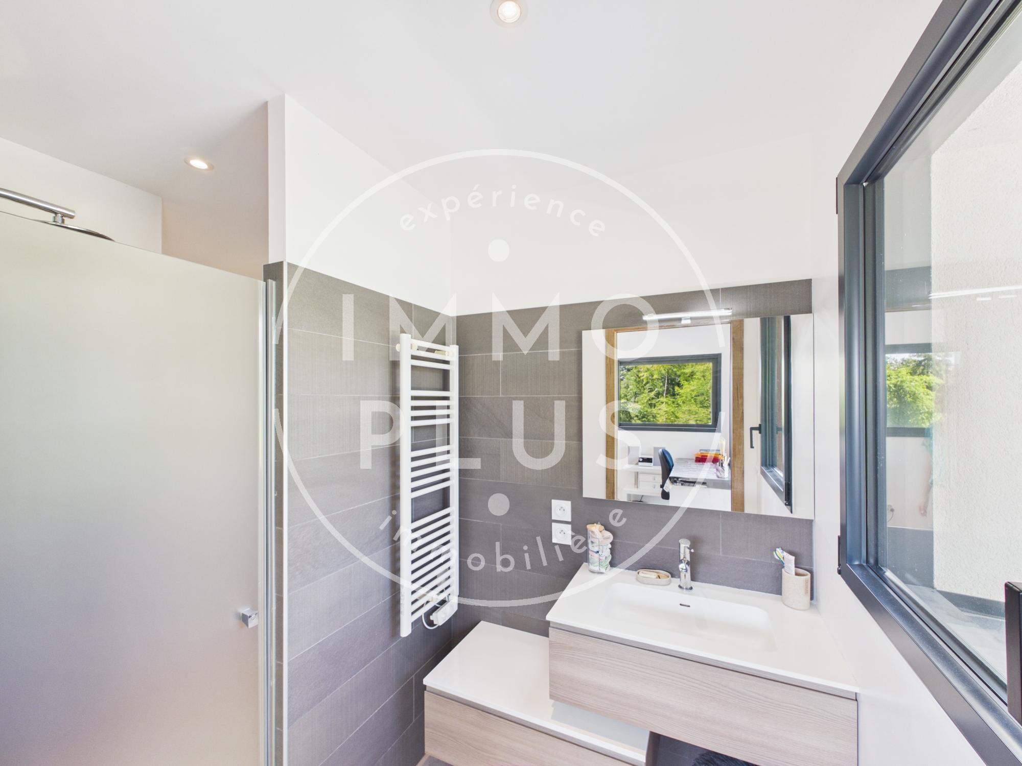 Photo SAINT MARTIN BELLEVUE- VILLA CONTEMPORAINE D'EXCEPTION
