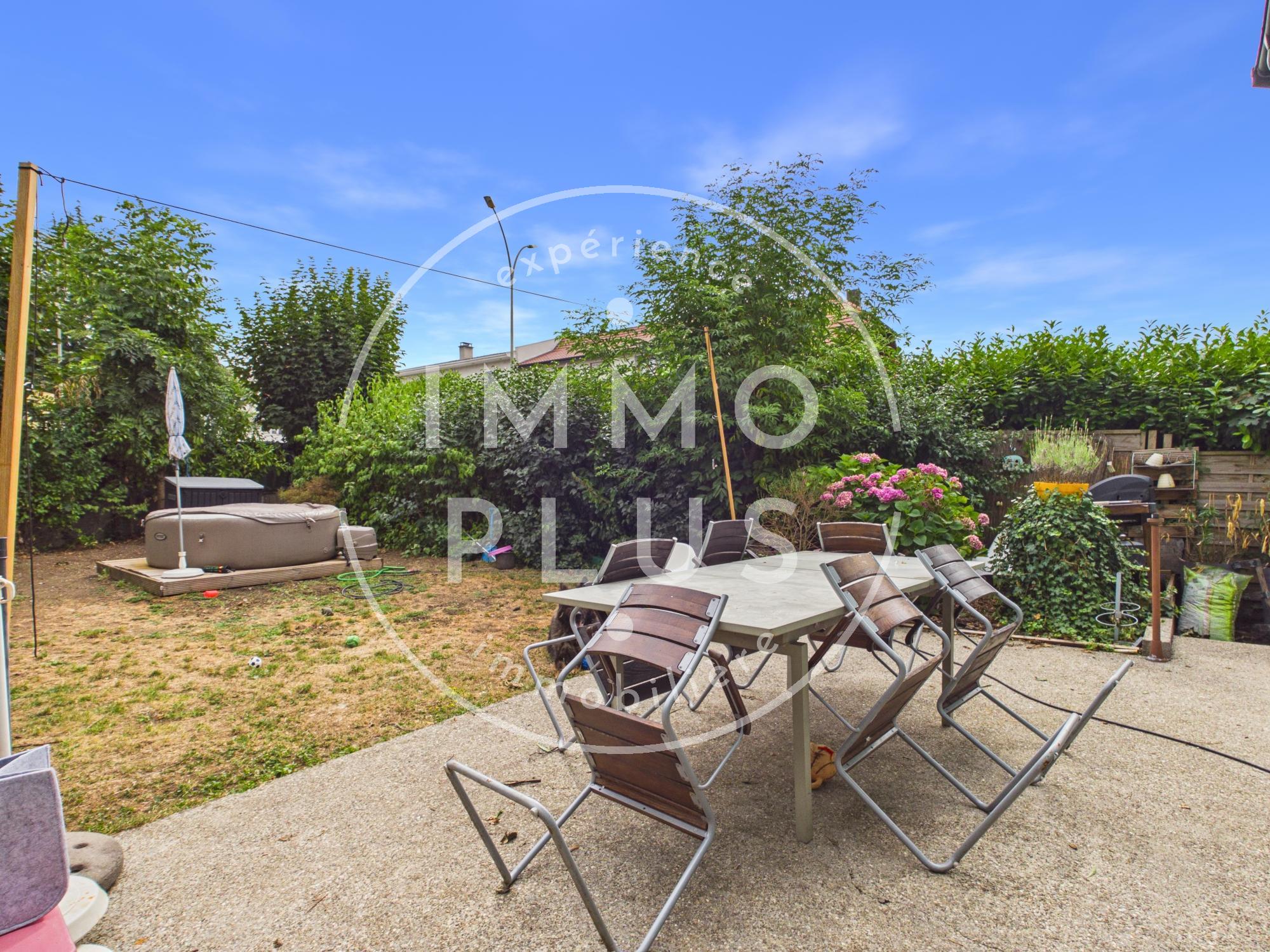 Photo Vente Maison 3 pièces 93 m&sup2;