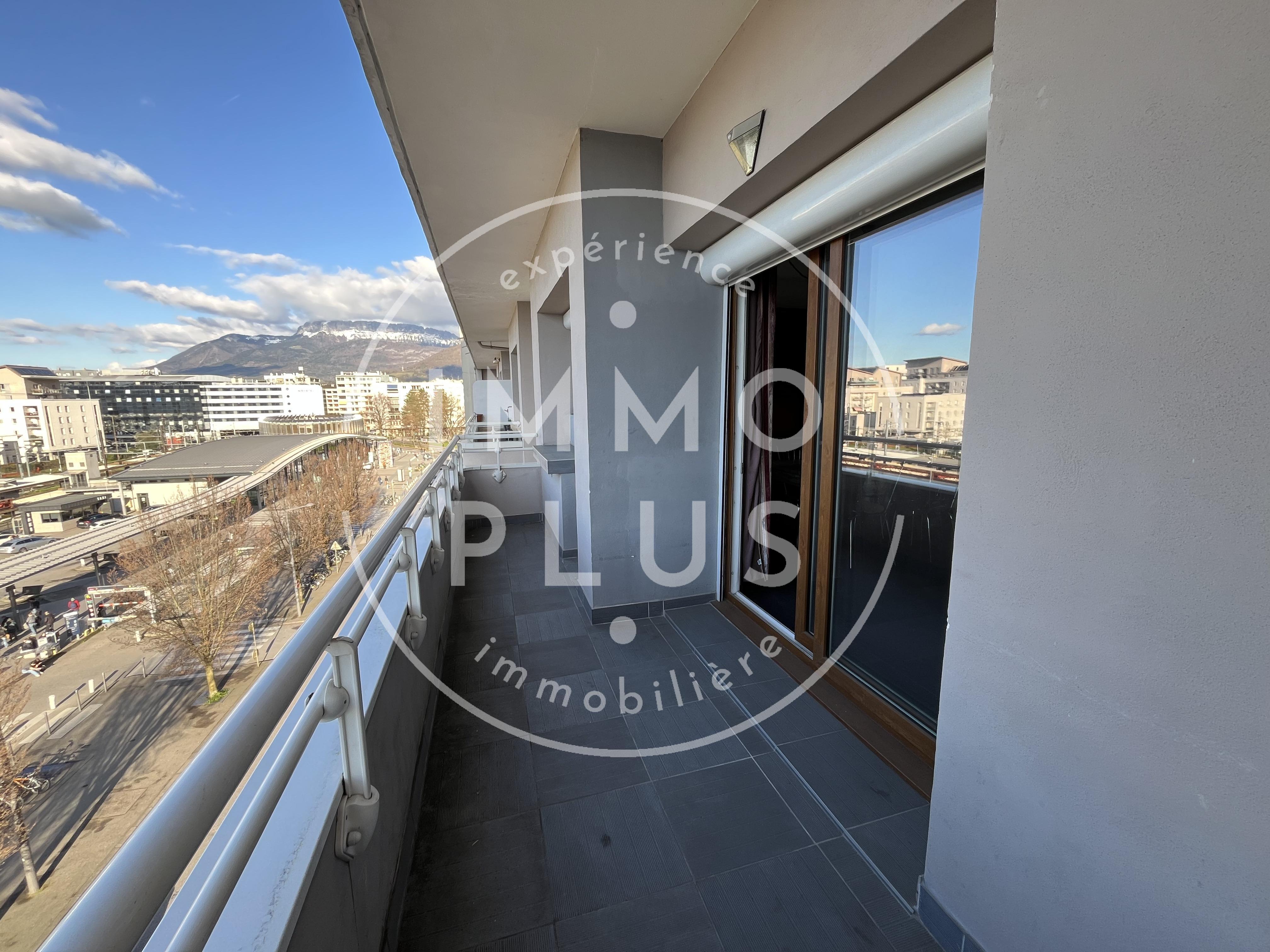 Photo Location Appartement 3 pièces 67,55 m&sup2;