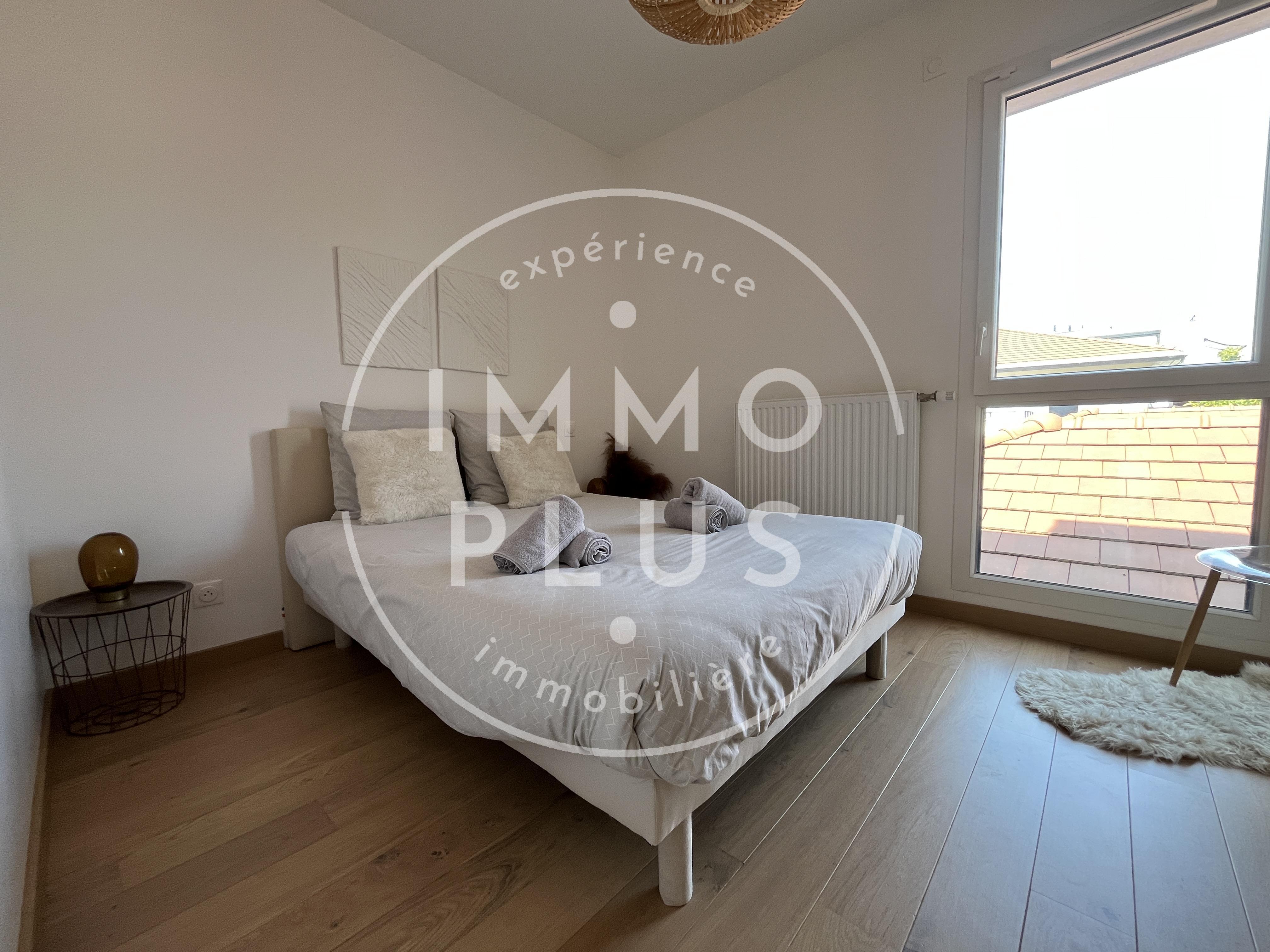 Photo Location Appartement 4 pièces 85,58 m&sup2;
