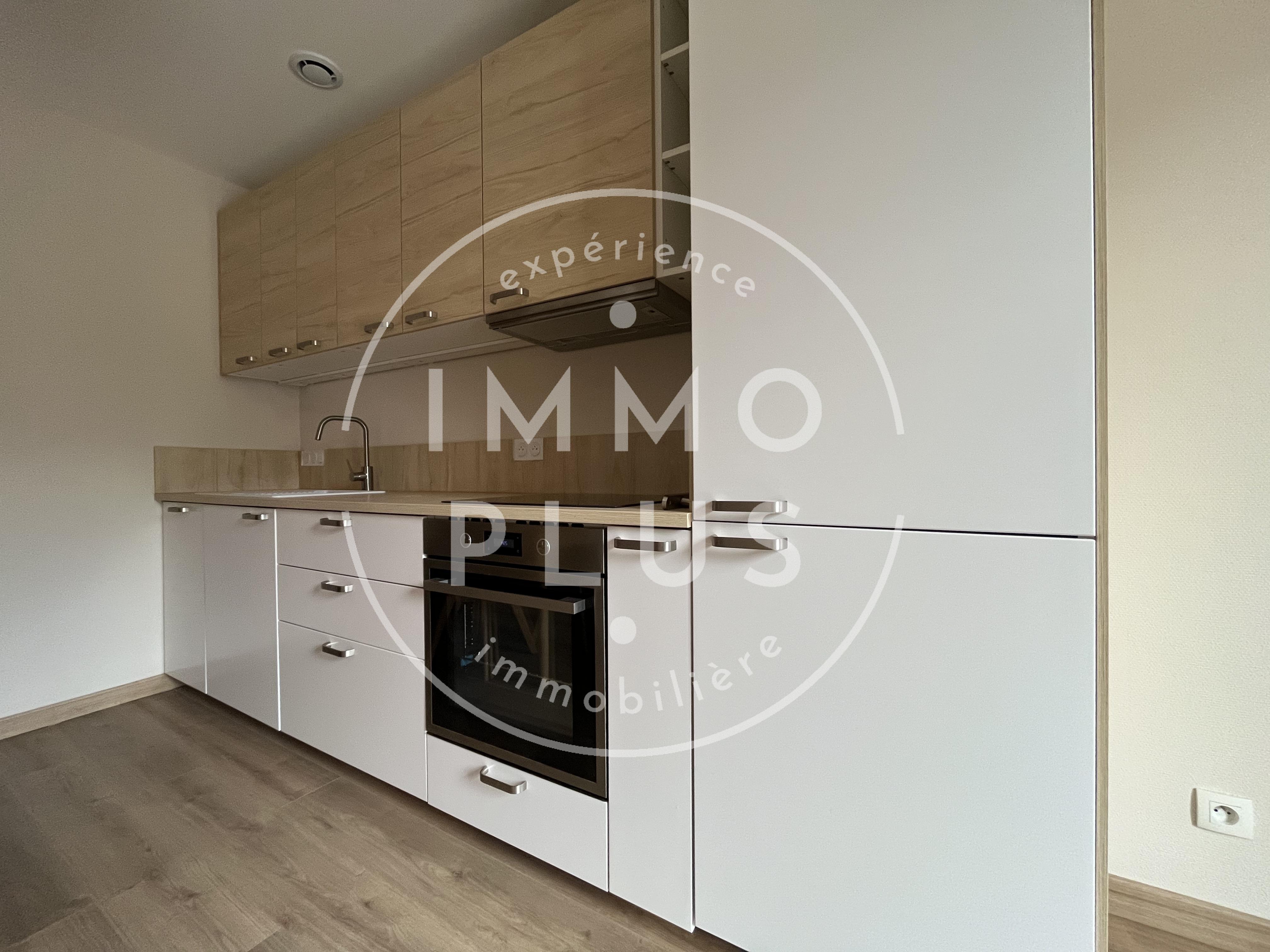 Photo Location Appartement 3 pièces 58,80 m&sup2;
