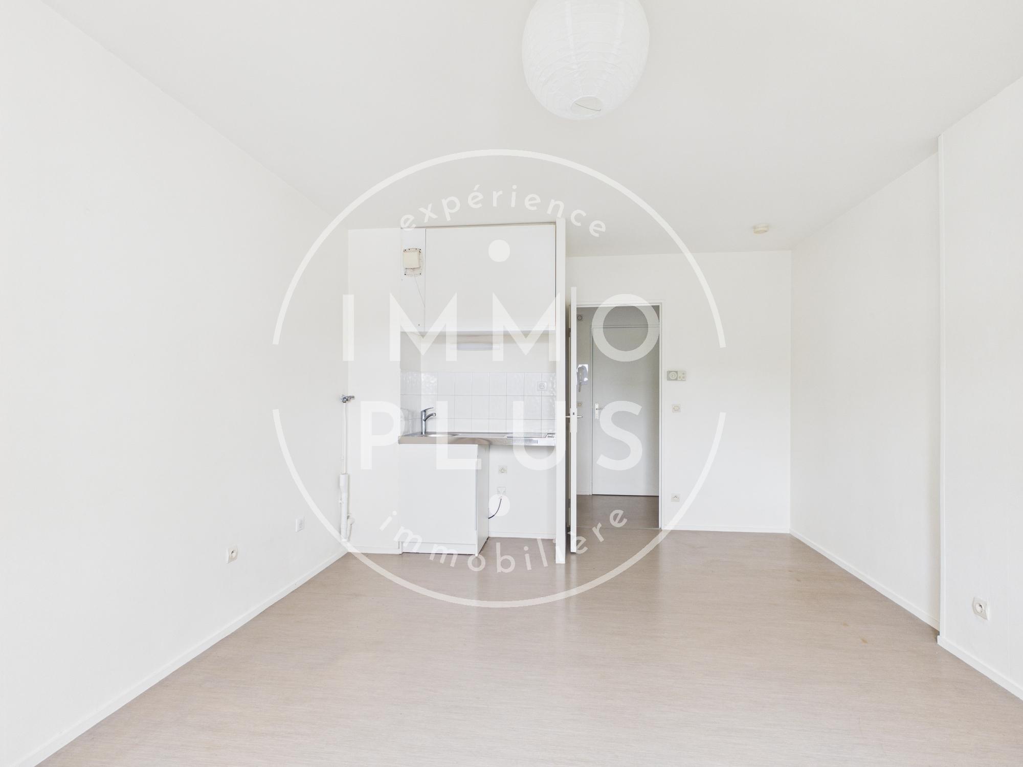 Photo Charmant T1 à Cran-Gevrier – Idéal 1er achat ou investisseur !