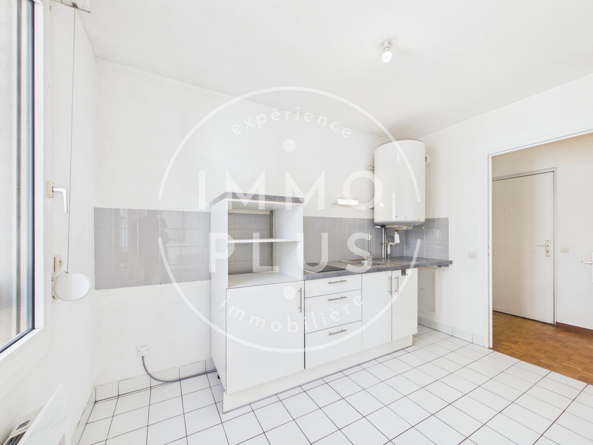 Photo **Appartement de Type 2 à vendre à Cran-Gevrier**