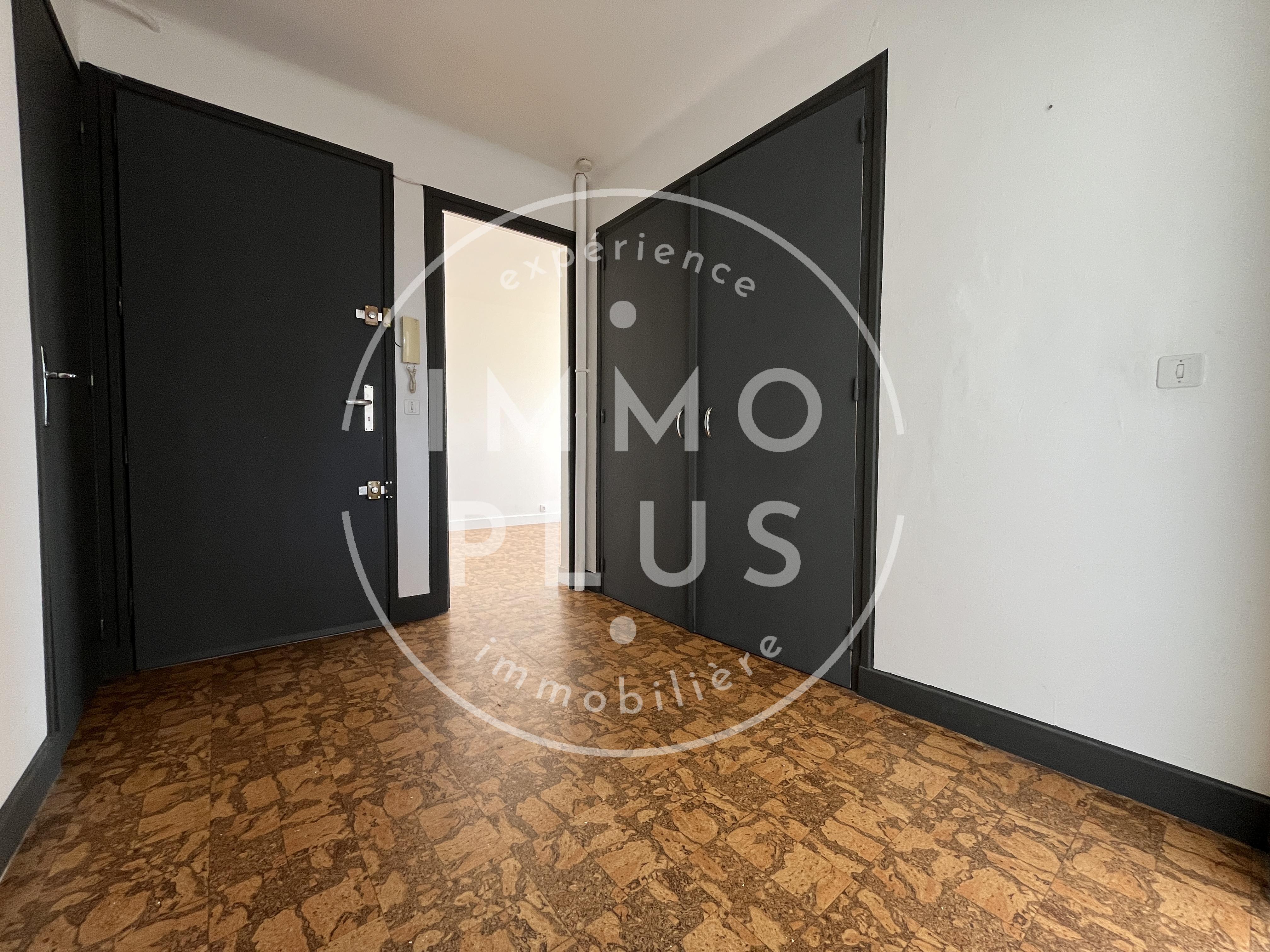 Photo Location Appartement 3 pièces 51,55 m&sup2;