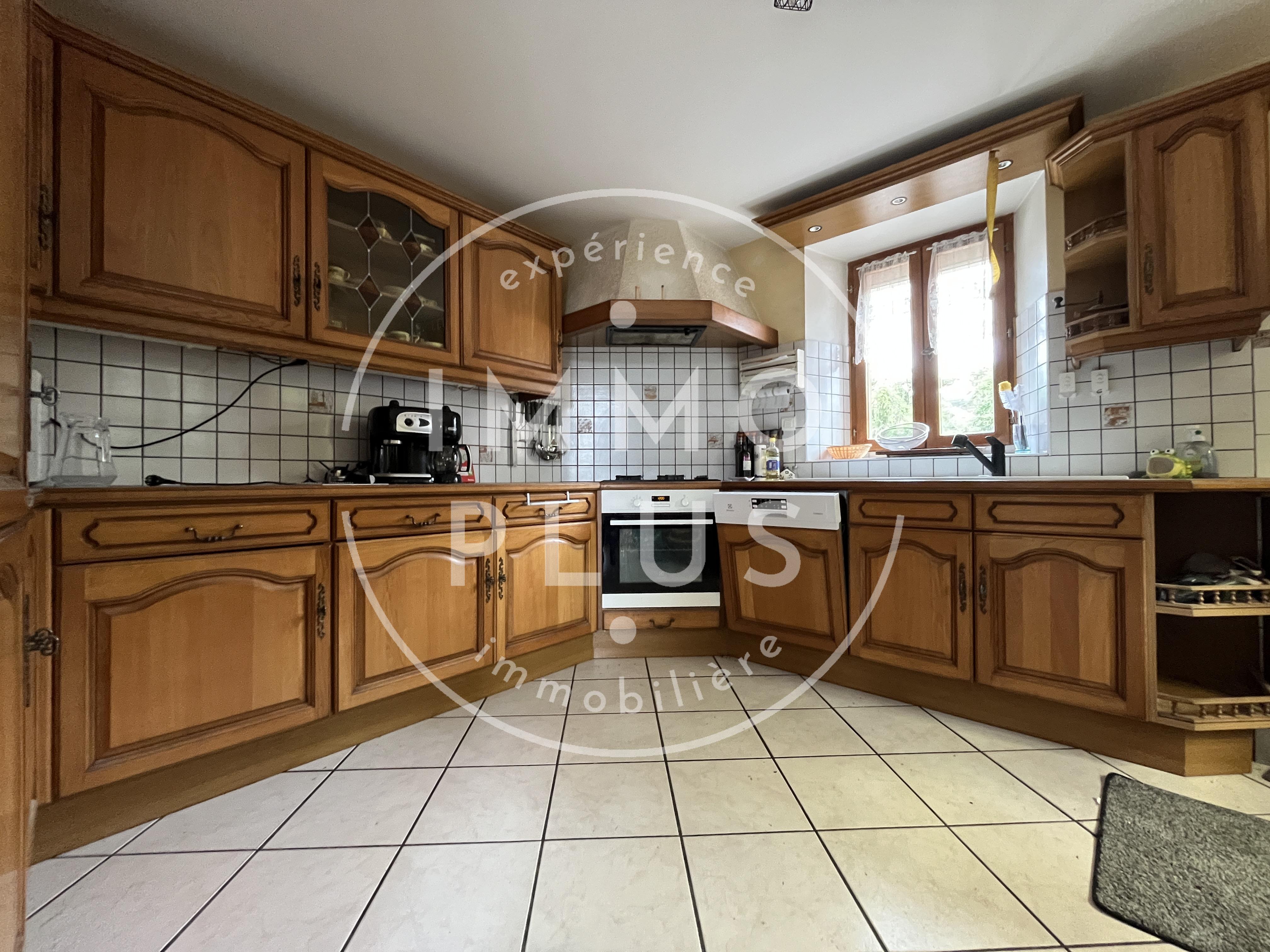 Photo Location Maison 4 pièces 121,51 m&sup2;