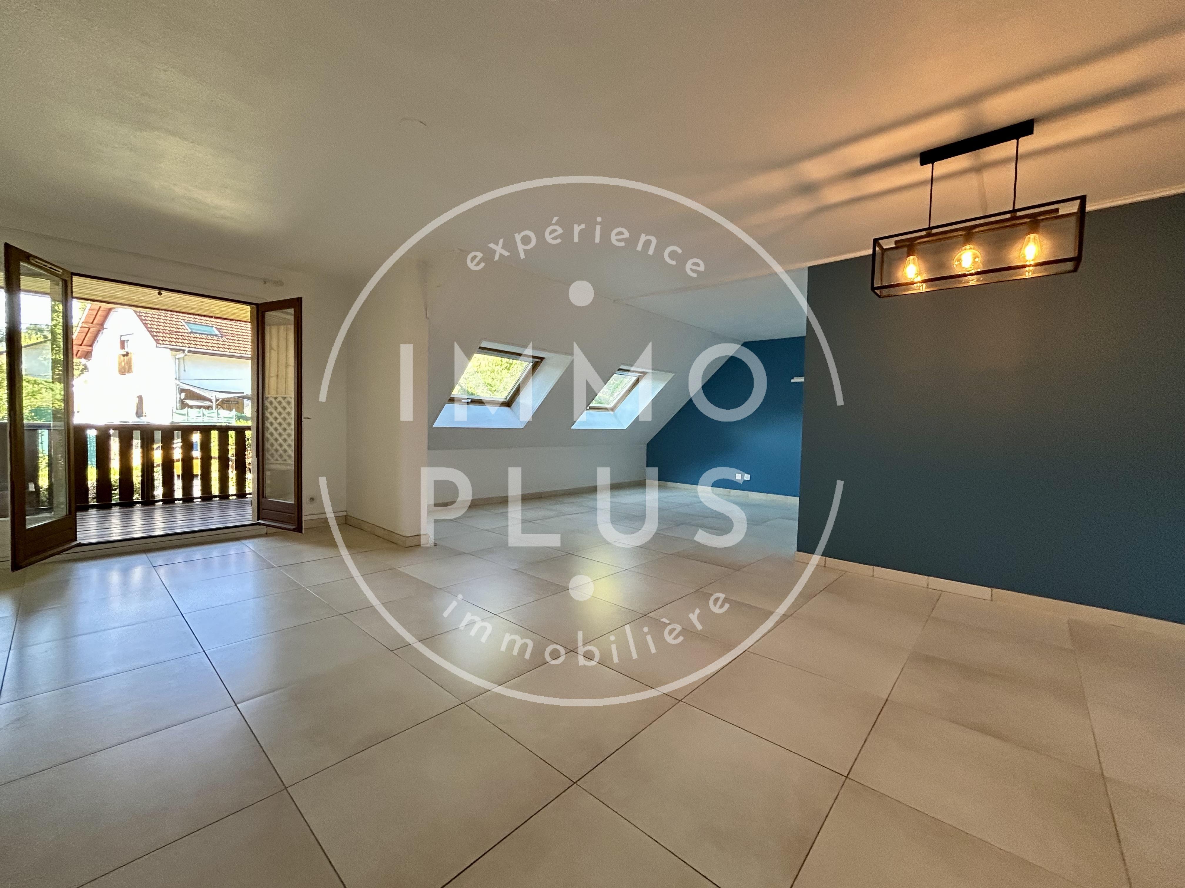 Photo Location Appartement 3 pièces 79,44 m&sup2;