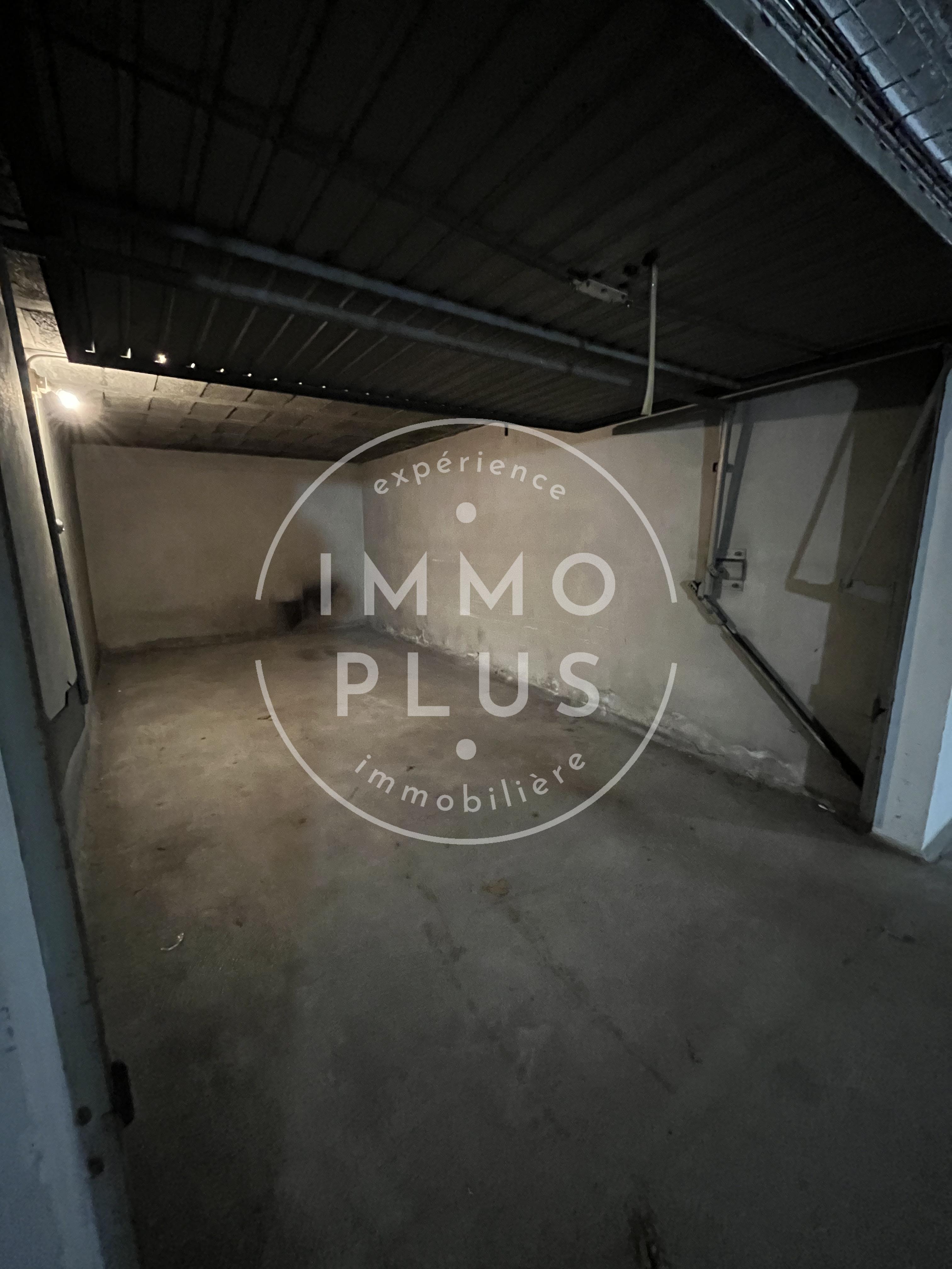 Photo Location Garage 18 m&sup2;