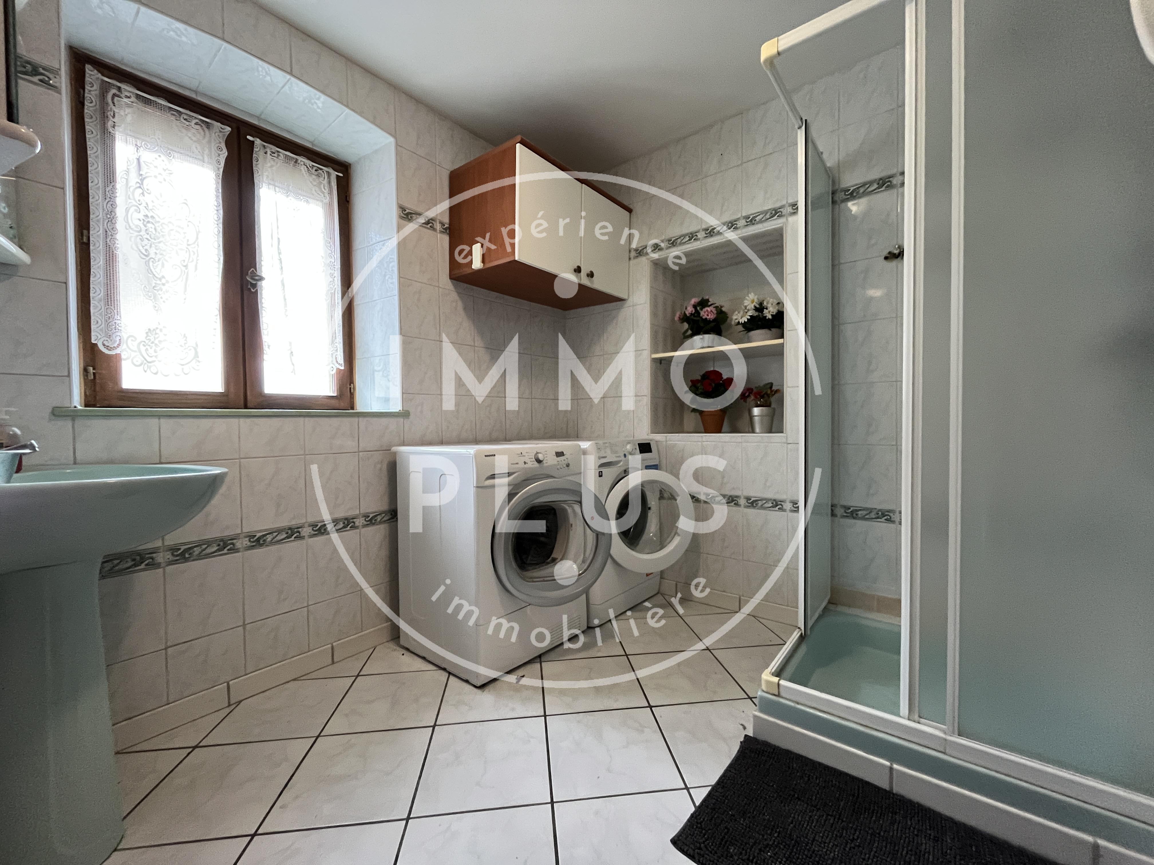 Photo Location Maison 4 pièces 121,51 m&sup2;