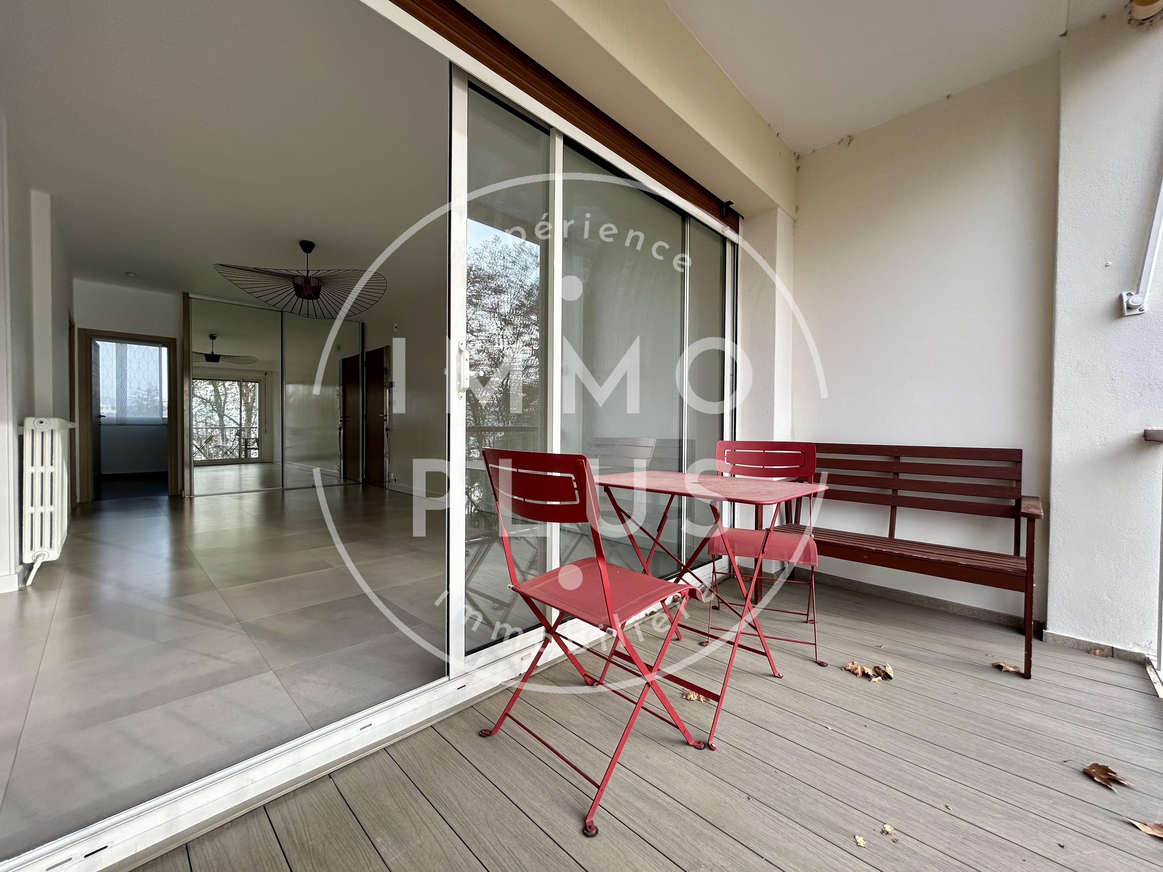 Photo Location Appartement 3 pièces 74,20 m&sup2;