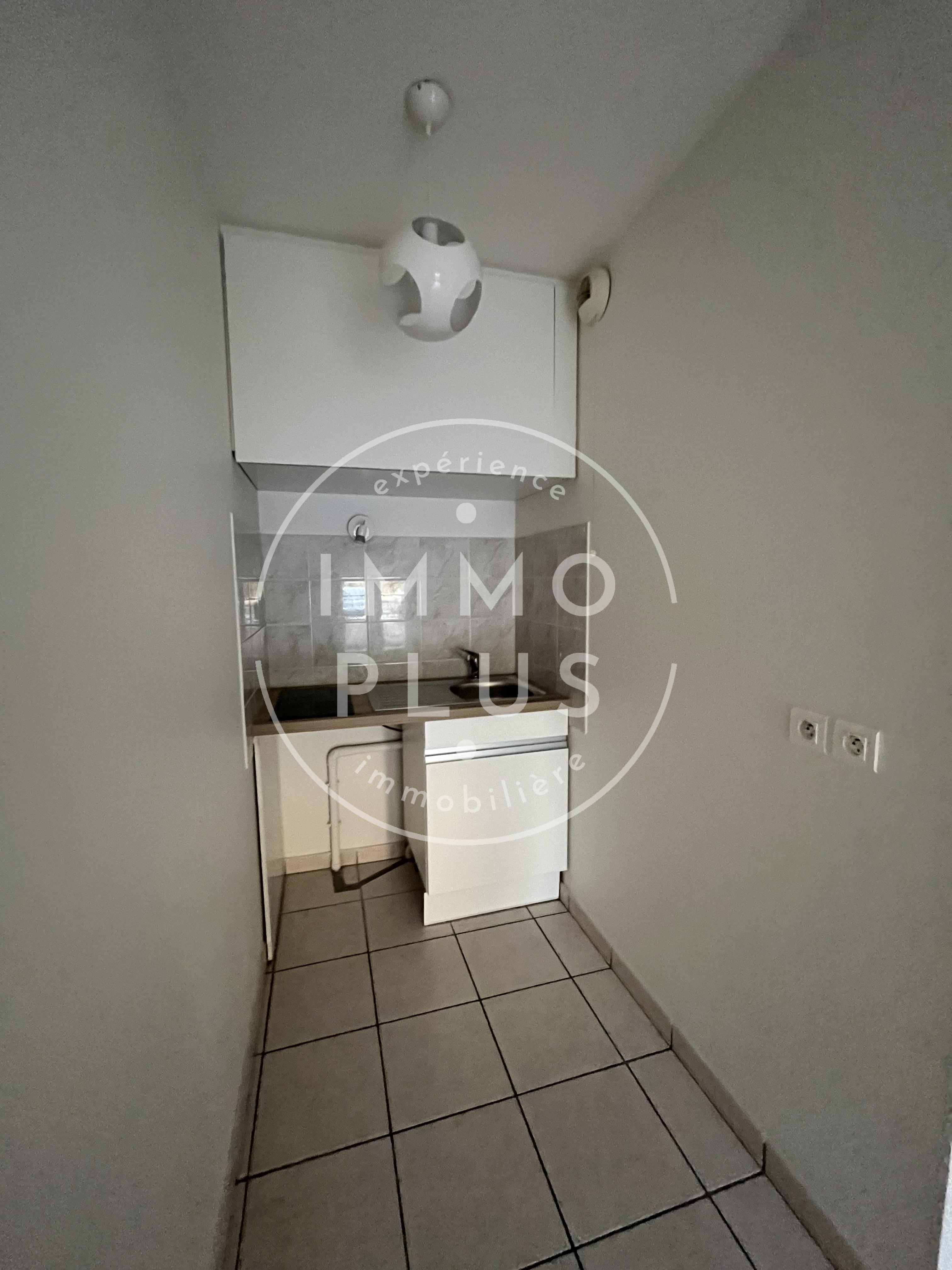 Photo Location Appartement 1 pièce 32,64 m&sup2;