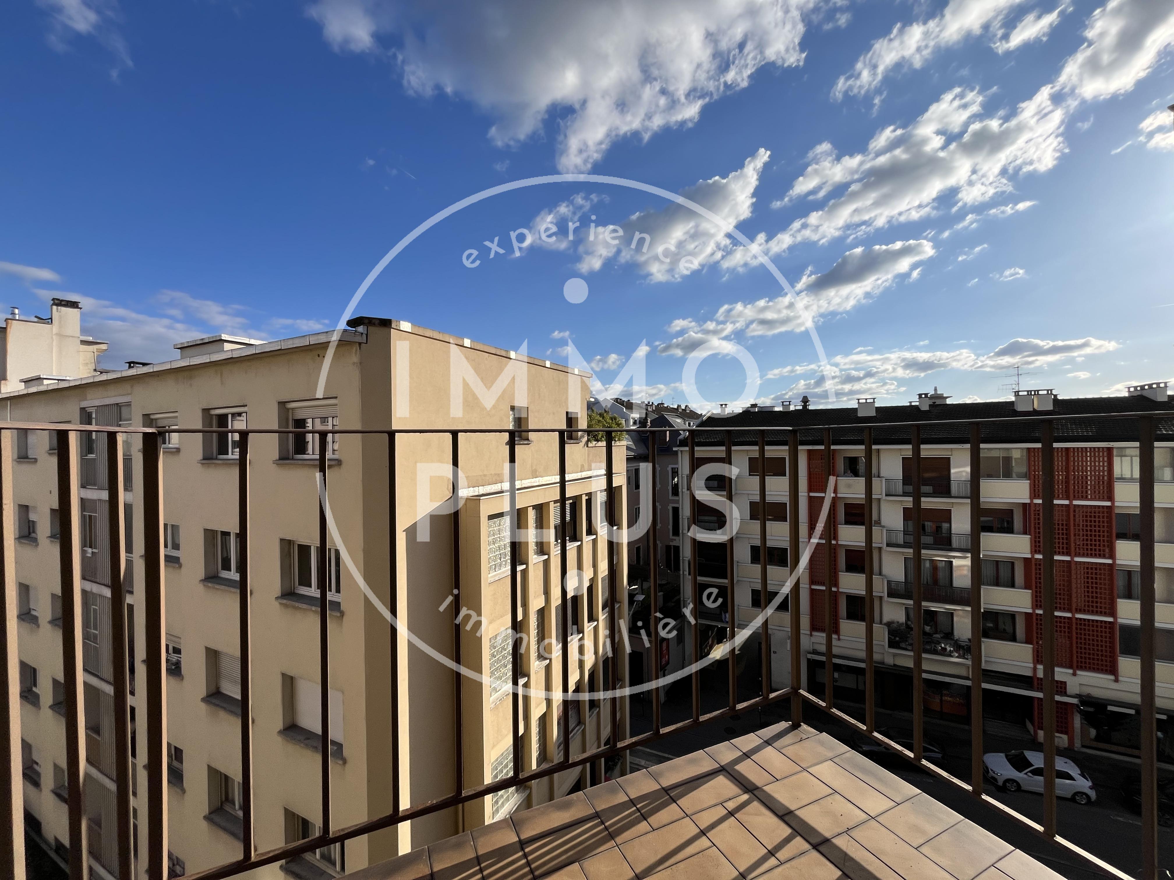 Photo Location Appartement 3 pièces 67,55 m&sup2;