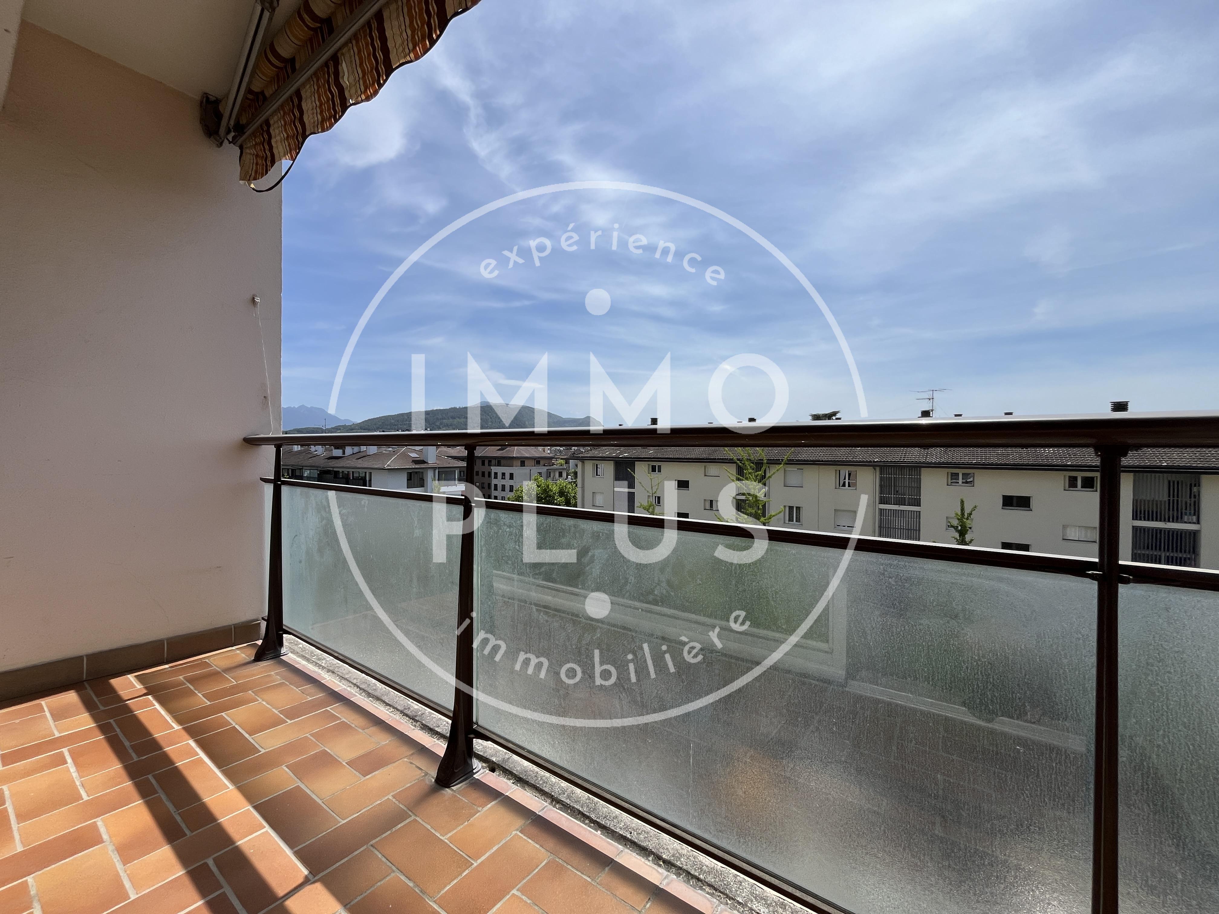 Photo Location Appartement 3 pièces 51,55 m&sup2;
