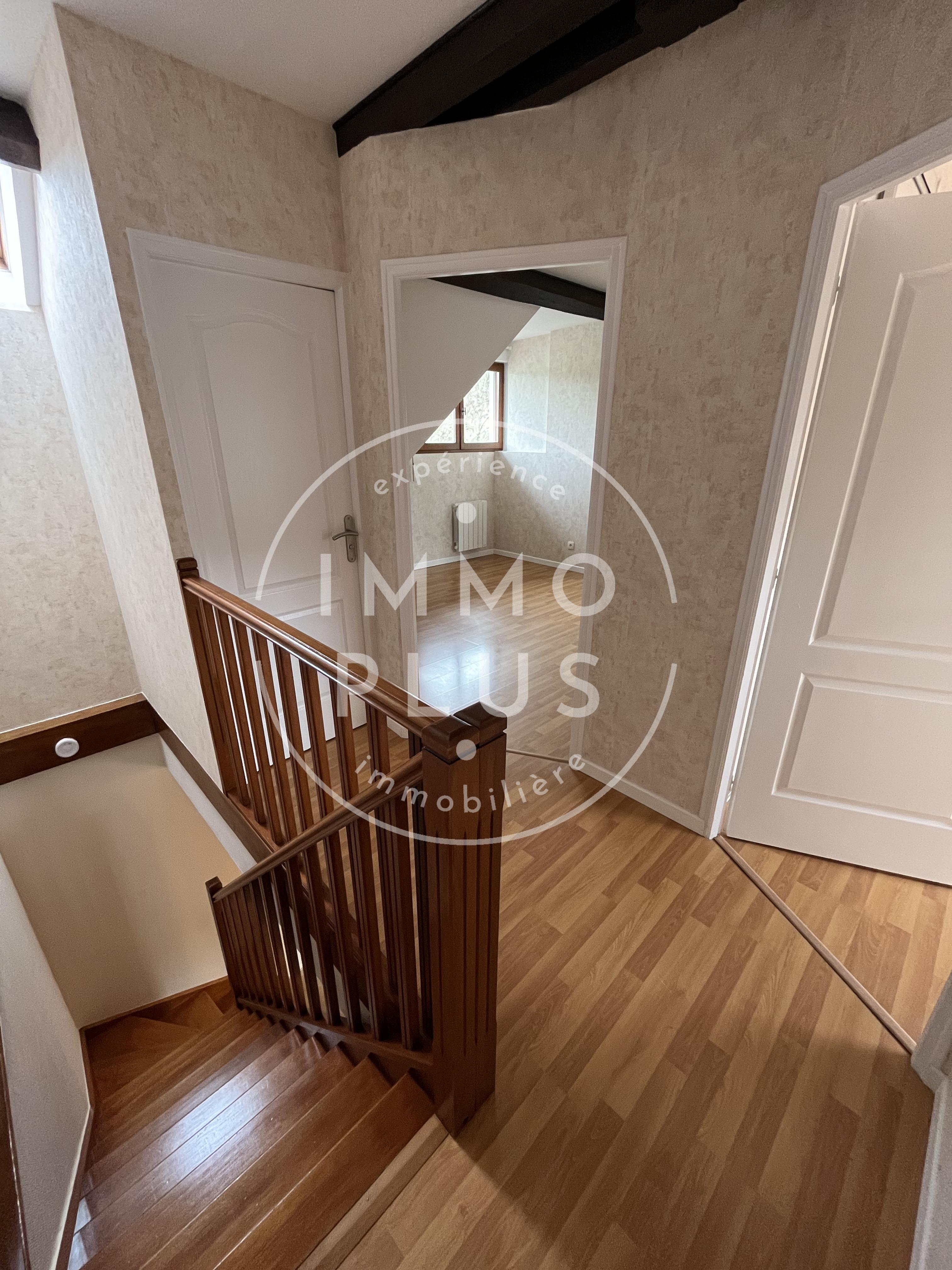 Photo Location Appartement 3 pièces 58,80 m&sup2;