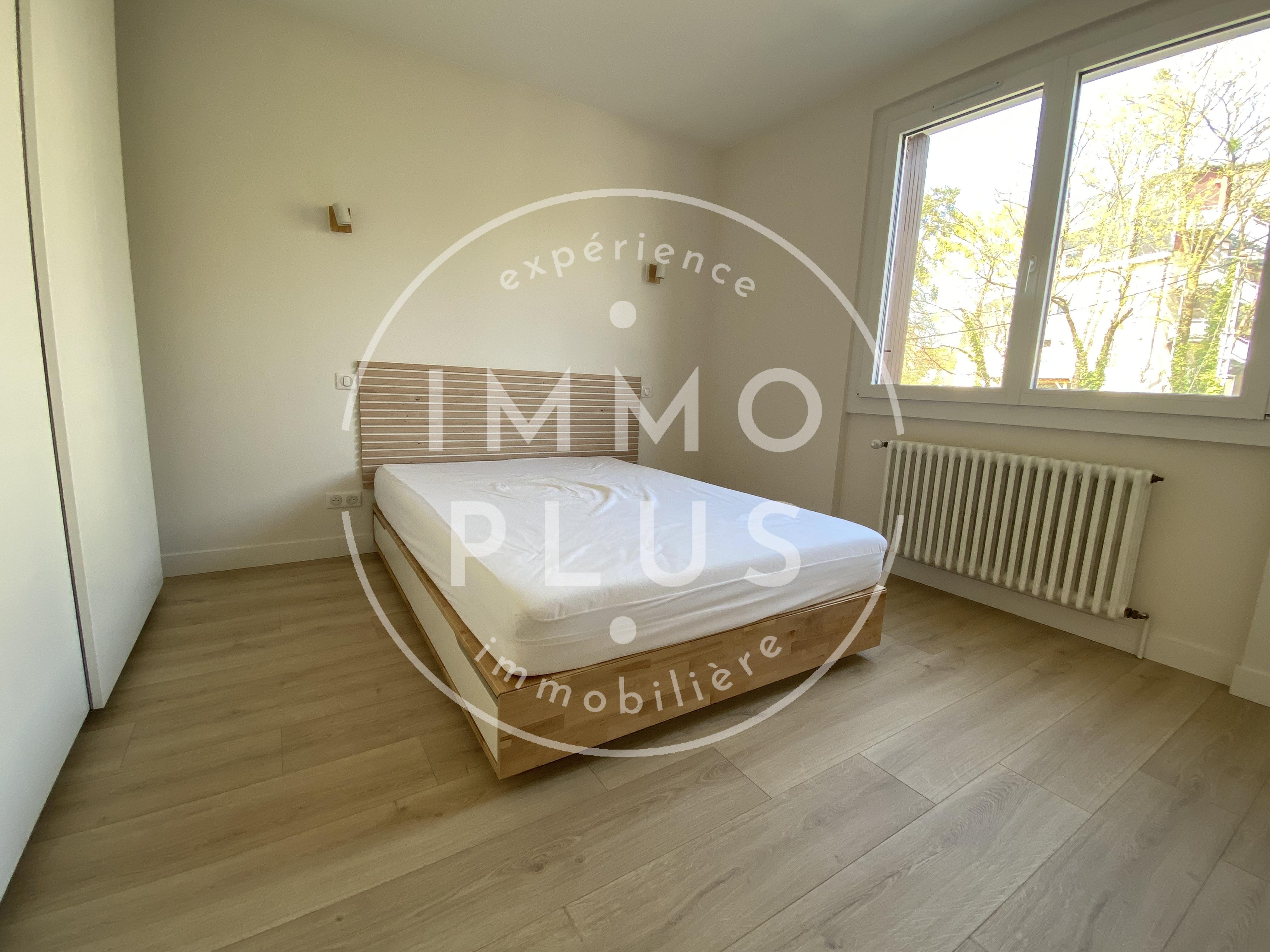 Photo Location Appartement 4 pièces 83,02 m&sup2;
