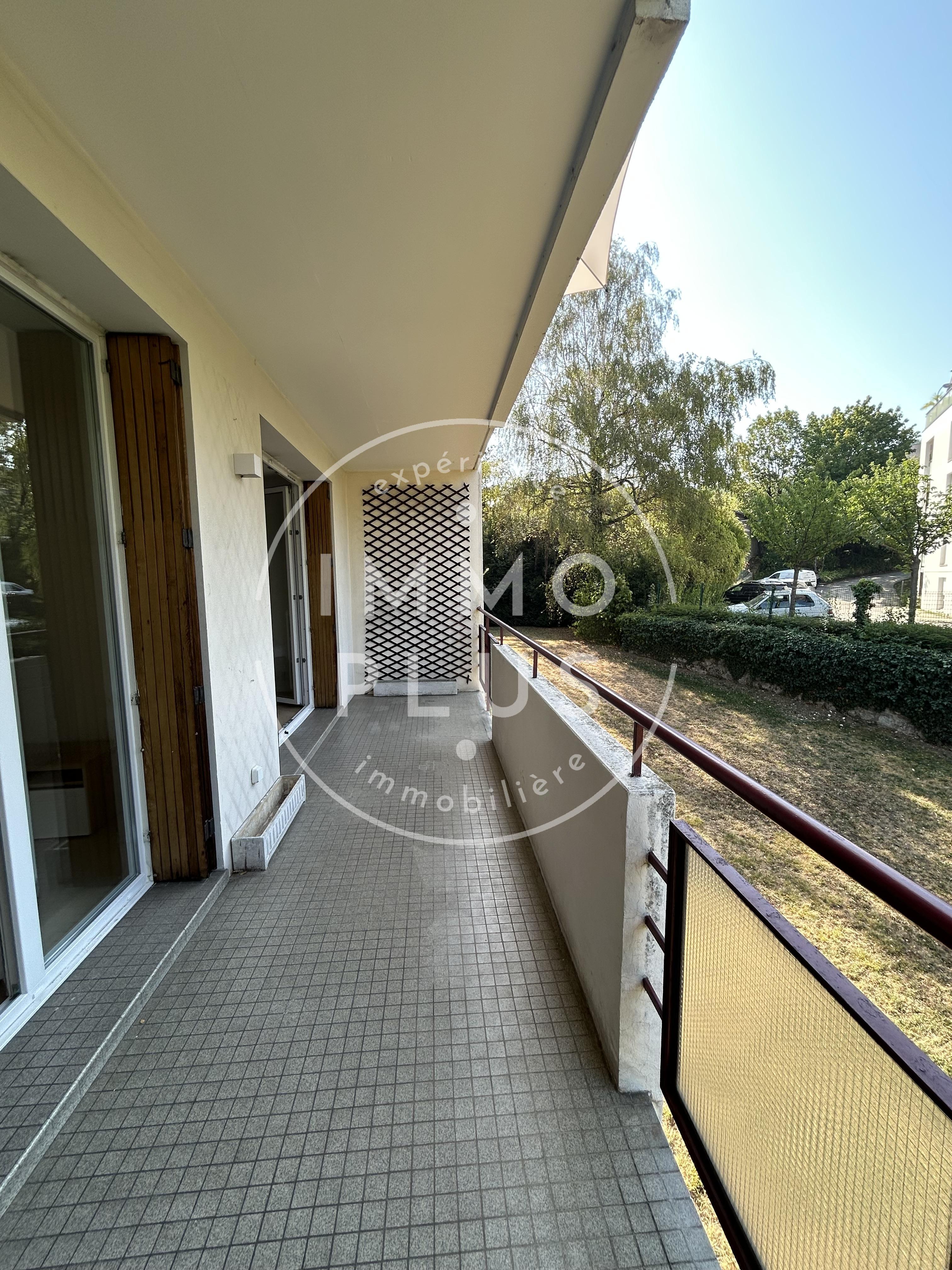 Photo Location Appartement 4 pièces 83,02 m&sup2;