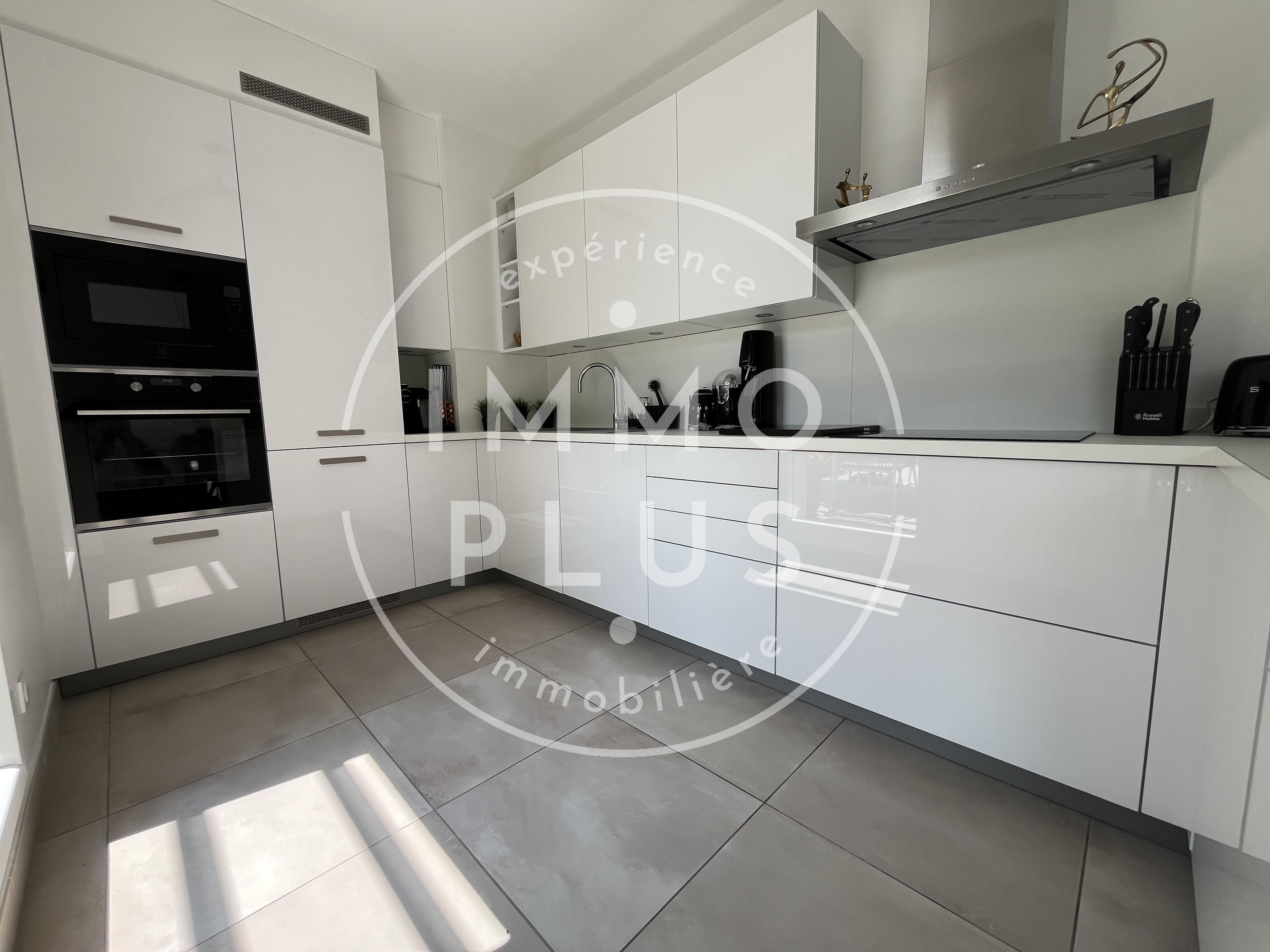 Photo Location Appartement 4 pièces 85,58 m&sup2;
