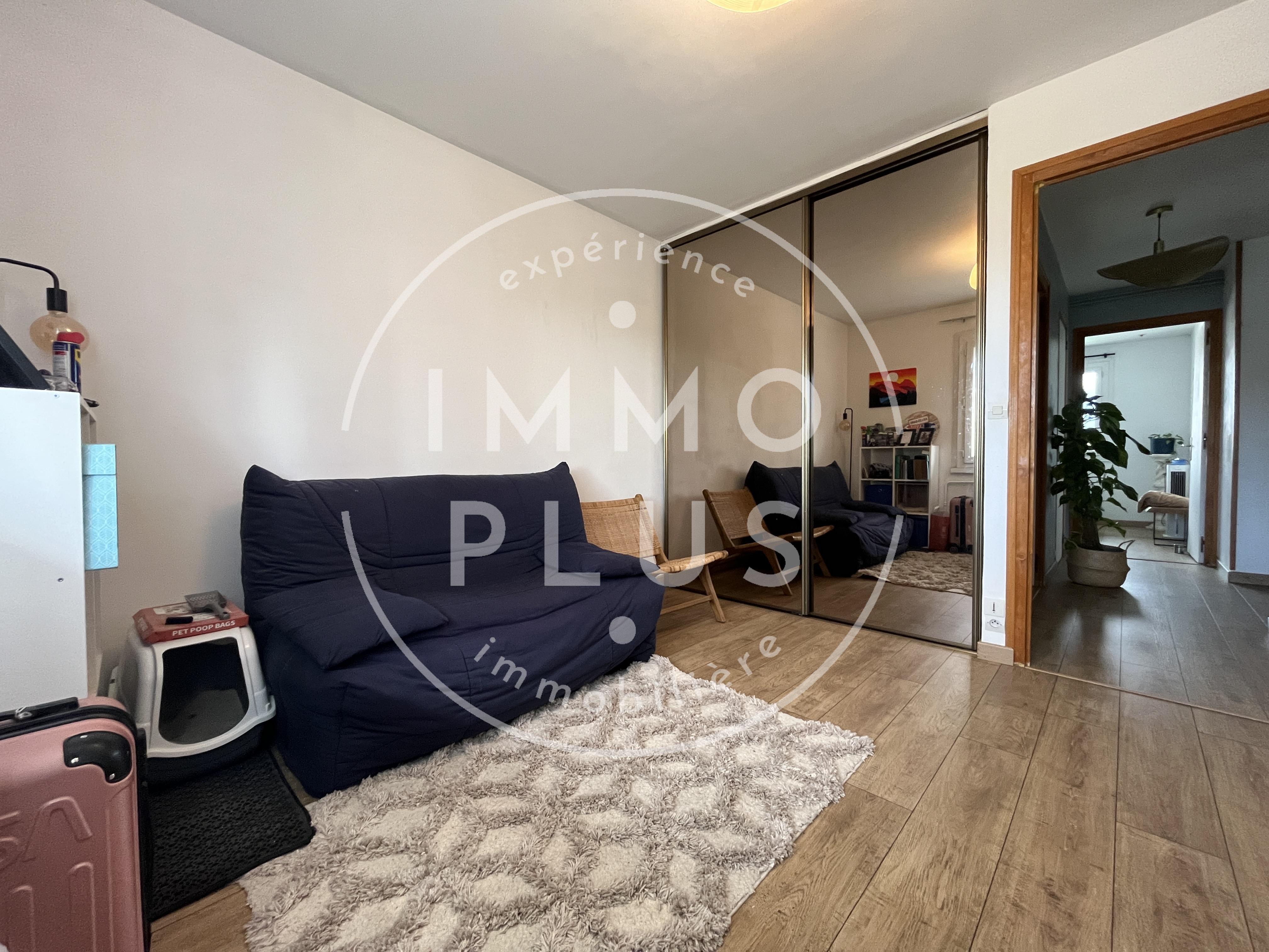 Photo Location Appartement 3 pièces 62,53 m&sup2;