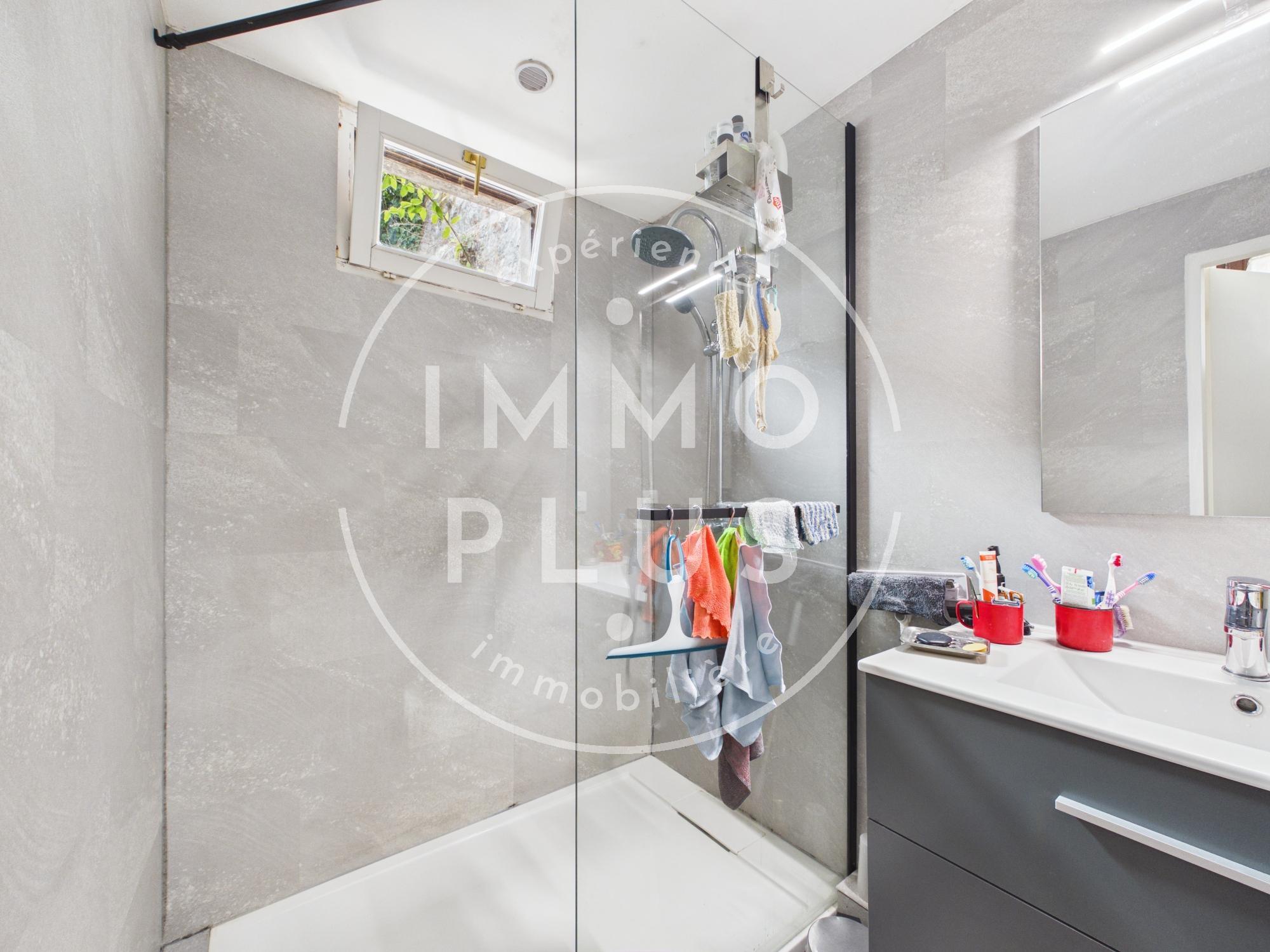 Photo Vente Appartement 3 pièces 62,48 m&sup2;