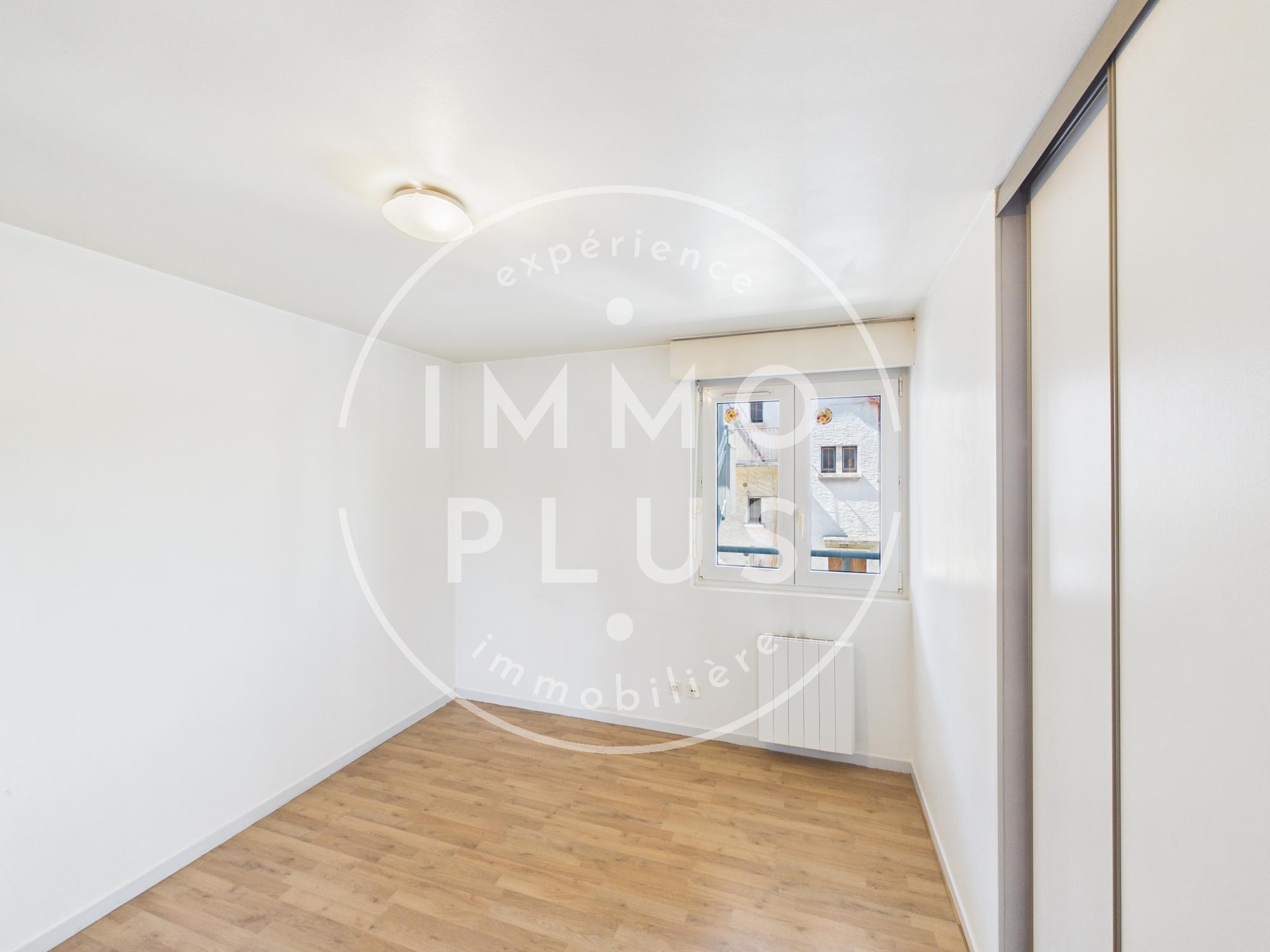 Photo ANNECY-  Appartement 3 pièces de 77m²