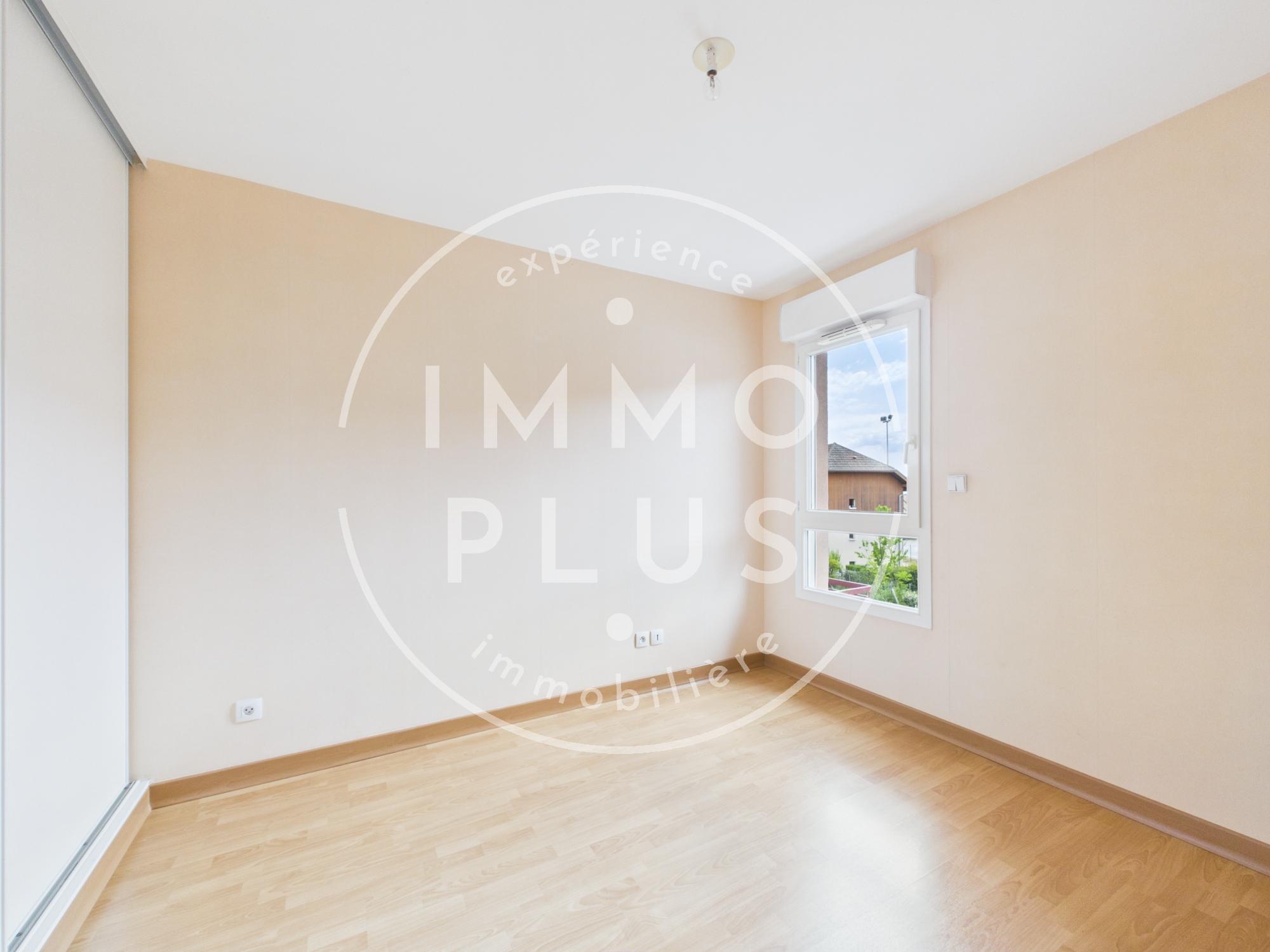 Photo VILLAZ Centre– Bel appartement T3 de 67 m² en bon état aux pieds de toutes commodités