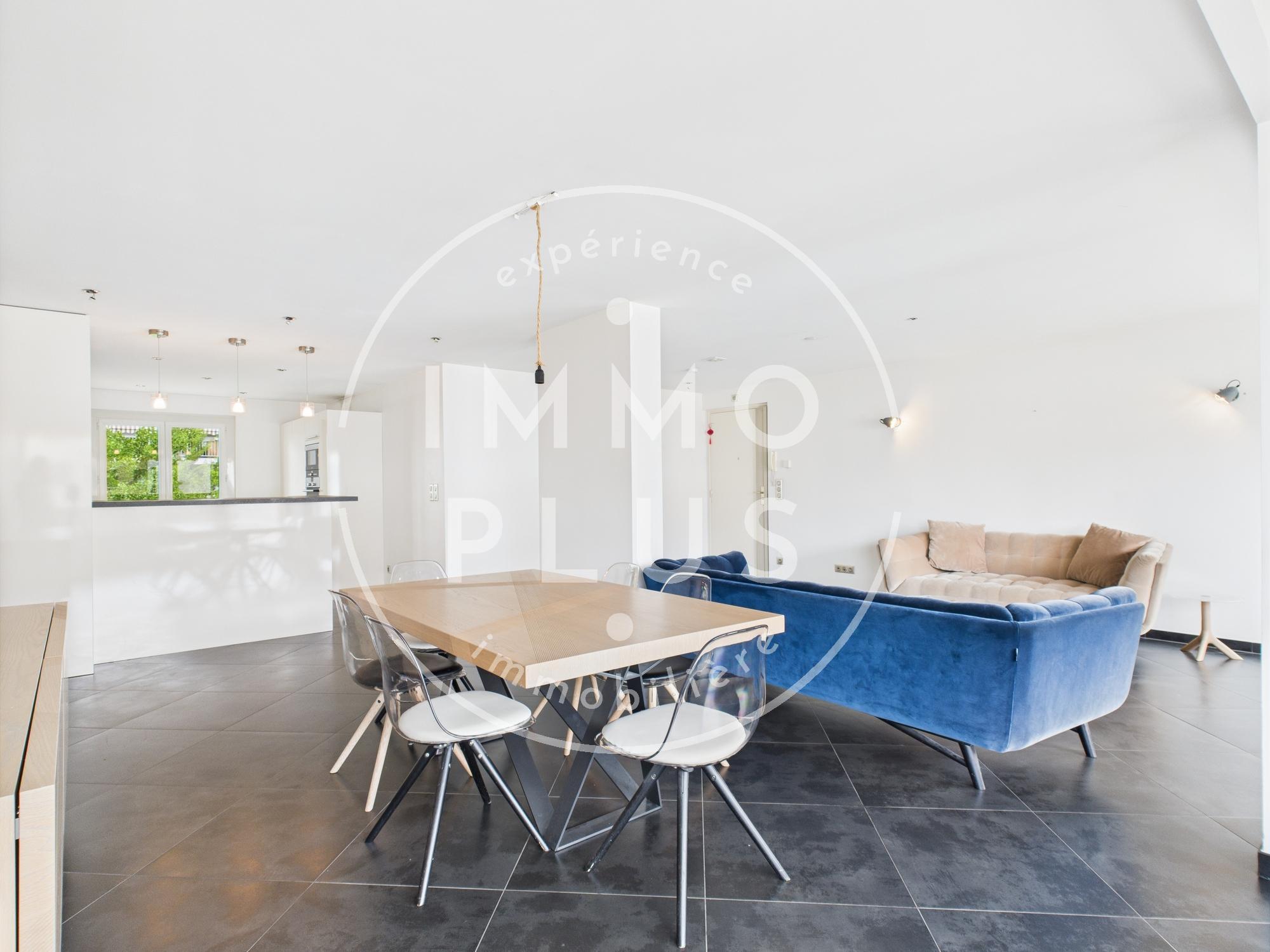 Photo Vente Appartement 3 pièces 92 m&sup2;