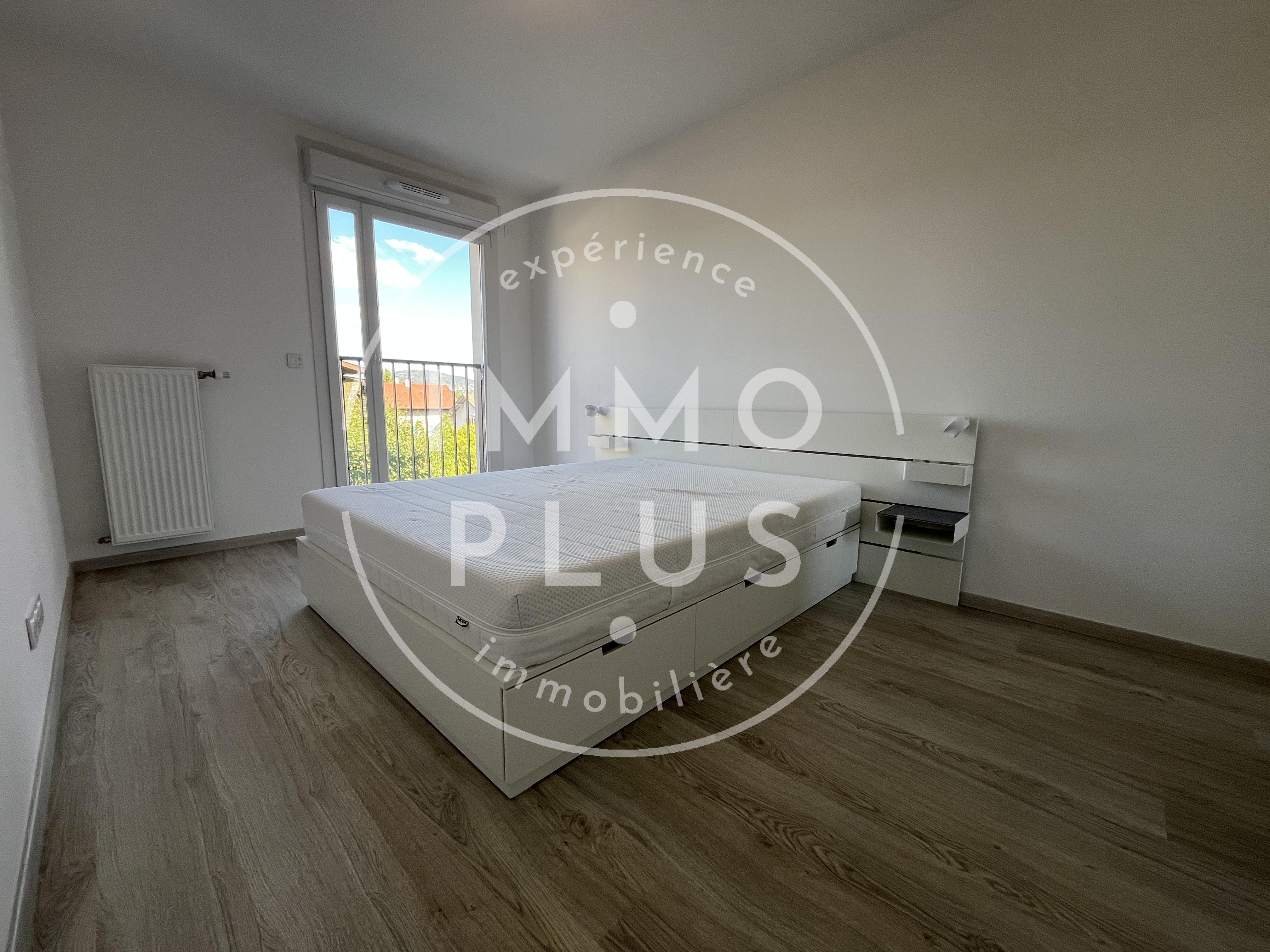 Photo Location Appartement 3 pièces 60,54 m&sup2;