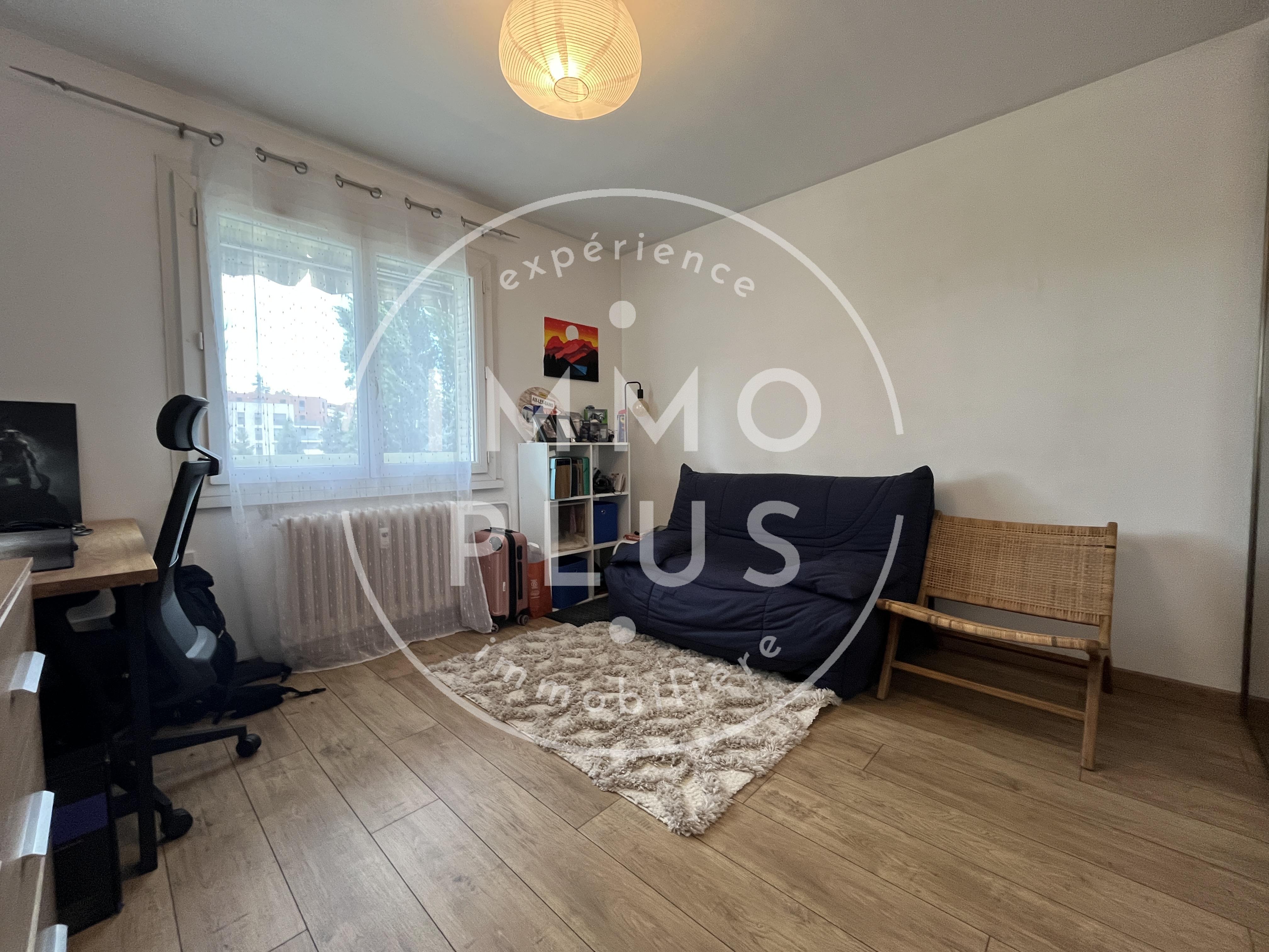 Photo Location Appartement 3 pièces 62,53 m&sup2;