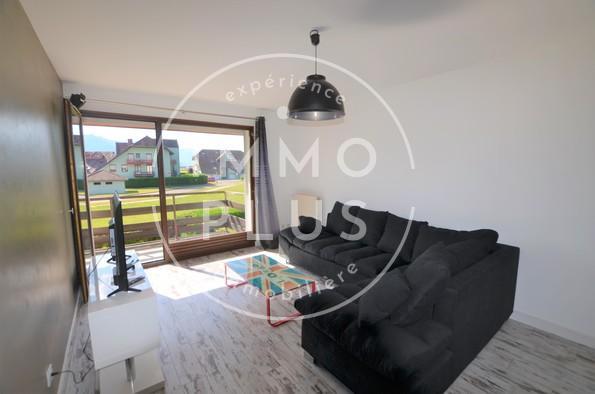 Photo Location Appartement 2 pièces 44,63 m&sup2;