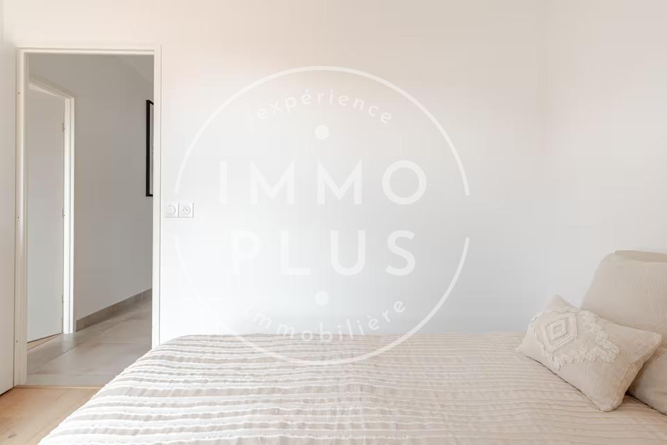 Photo Location Appartement 4 pièces 85,58 m&sup2;