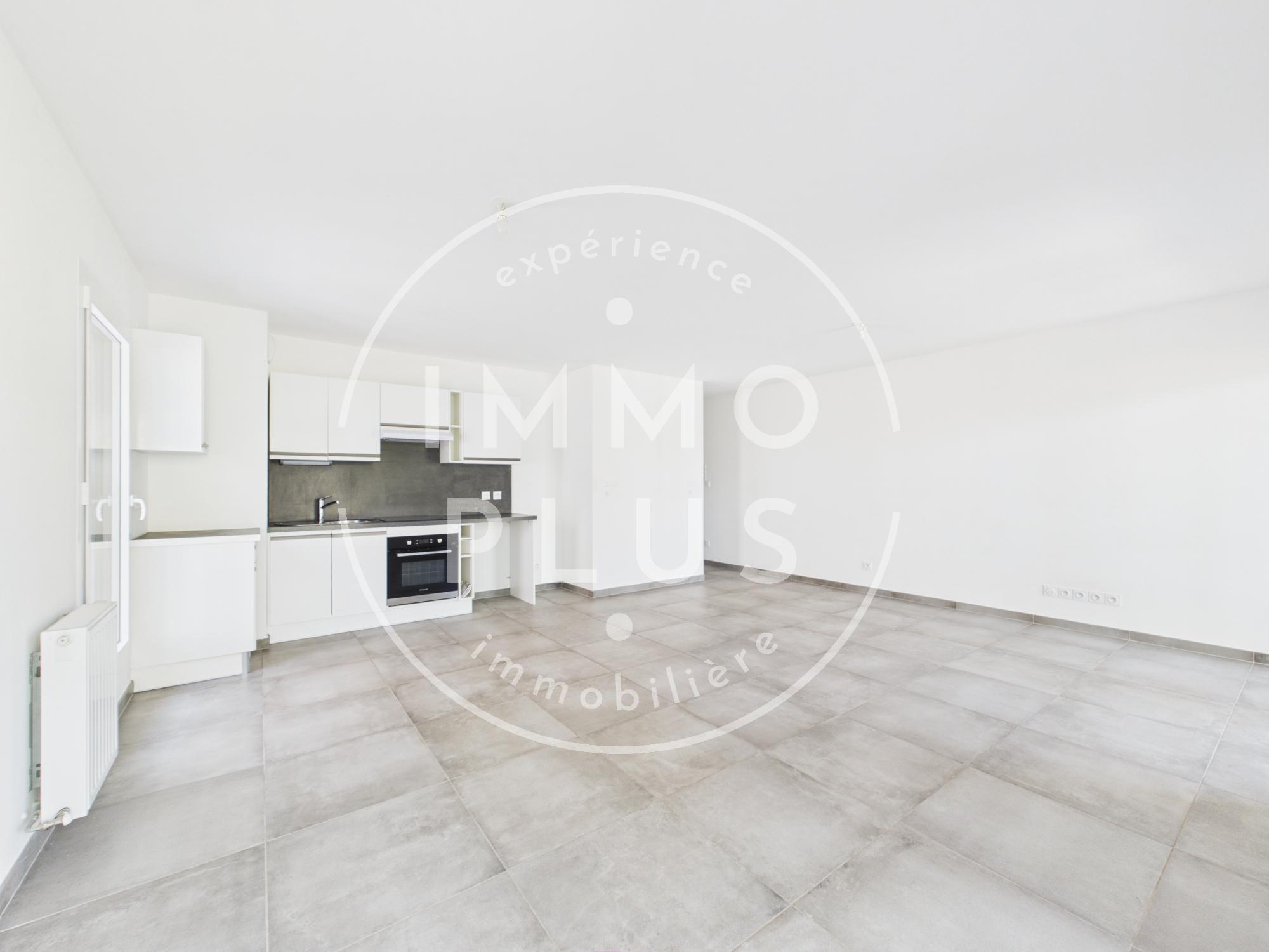 Photo ANNECY - Spacieux Appartement T4 avec garage(s) possibles dans résidence neuve