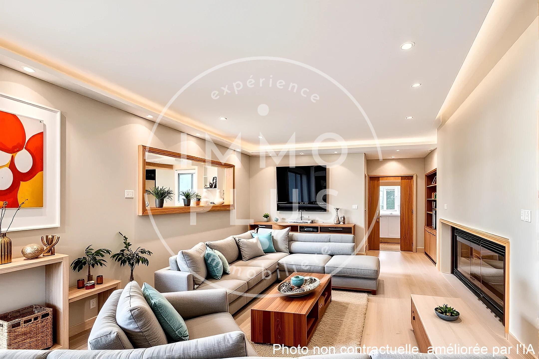 Photo ANNECY CENTRE-VILLE - A 2 PAS DU CENTRE COMMERCIAL COURIER.