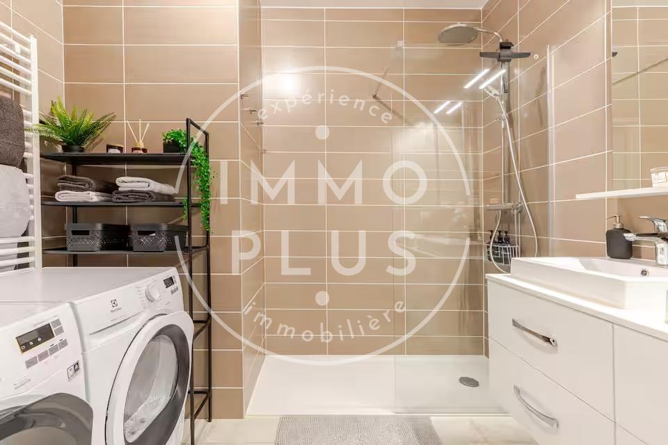 Photo Location Appartement 4 pièces 85,58 m&sup2;