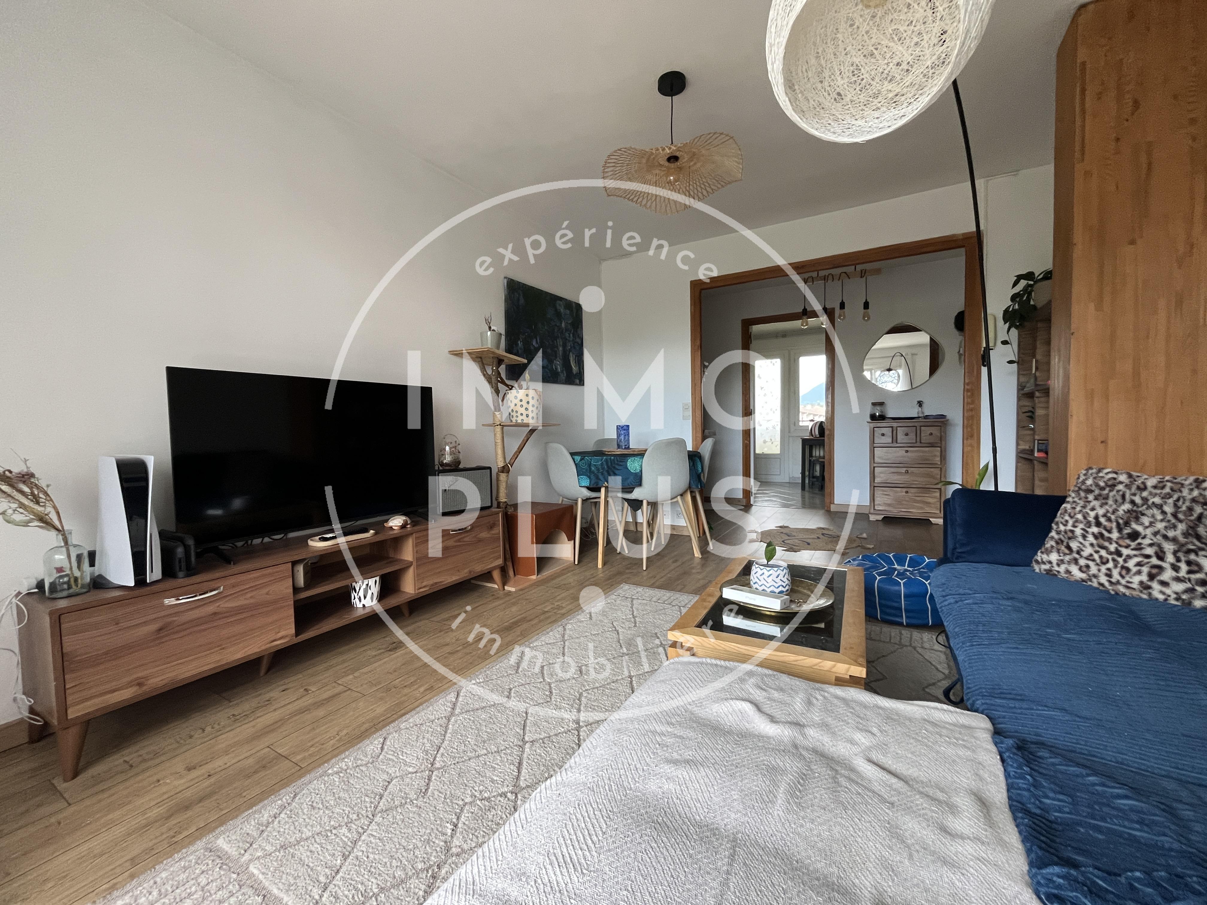 Photo Location Appartement 3 pièces 62,53 m&sup2;