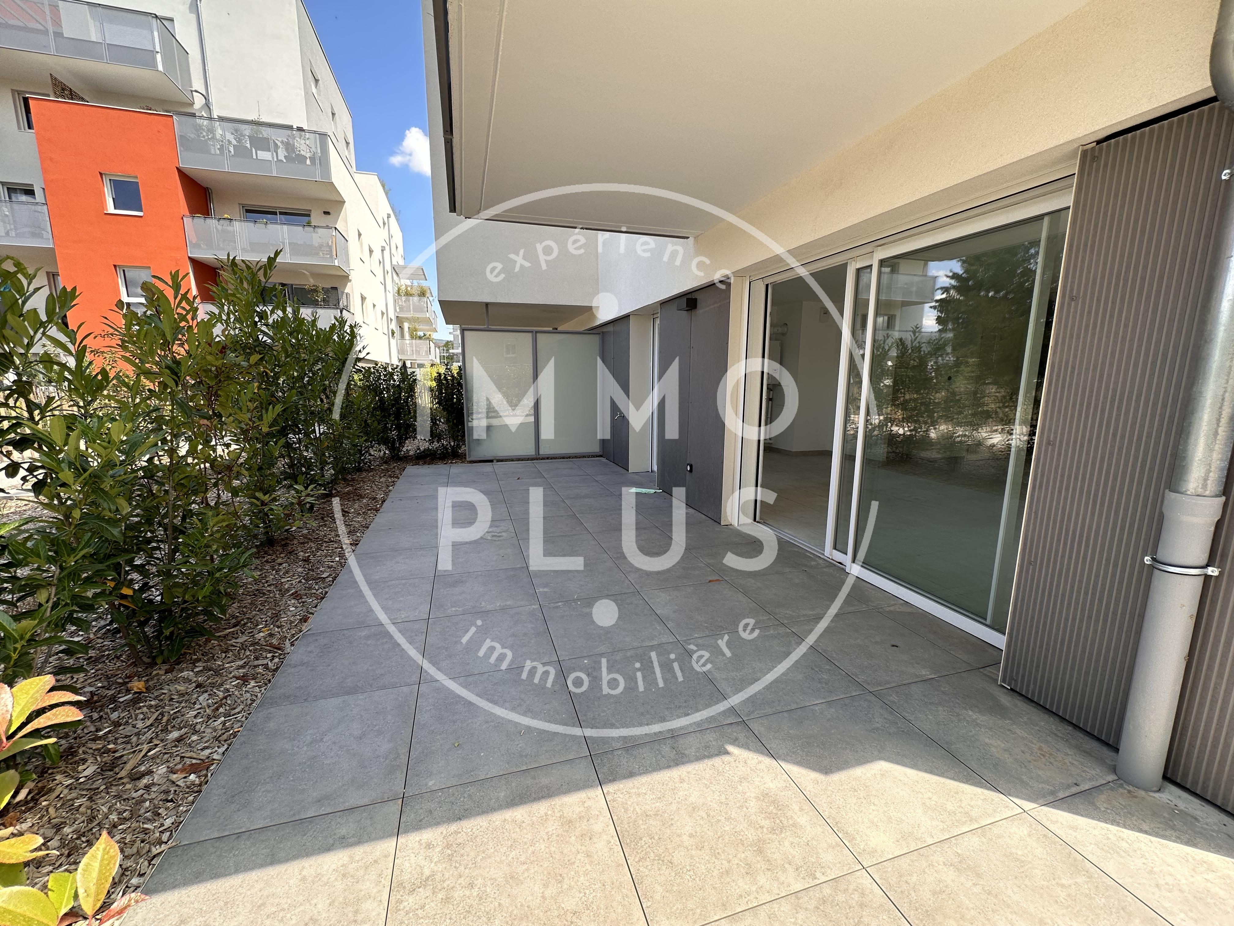 Photo Vente Appartement 4 pièces 90 m&sup2;