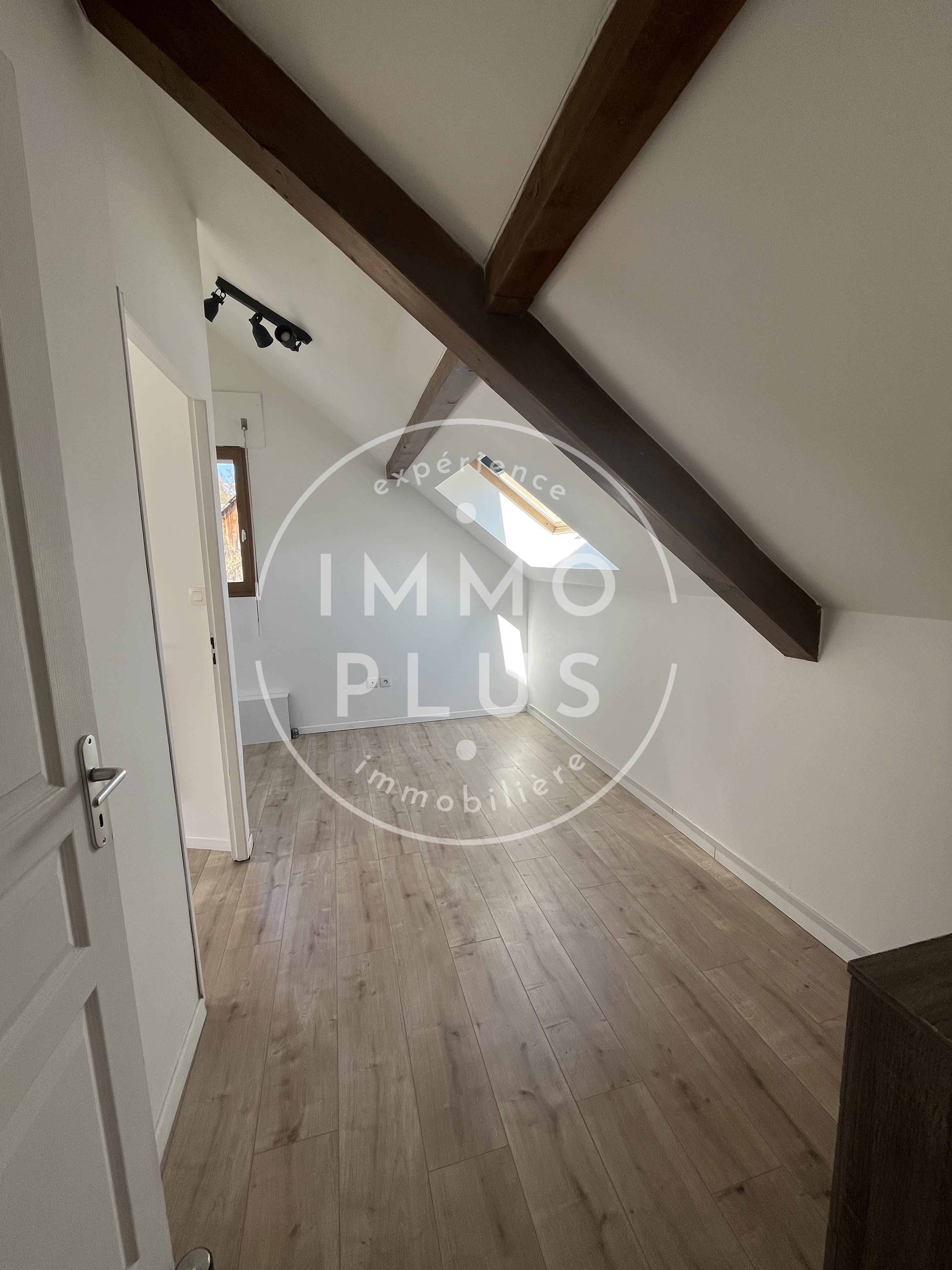 Photo Location Appartement 3 pièces 60,88 m&sup2;