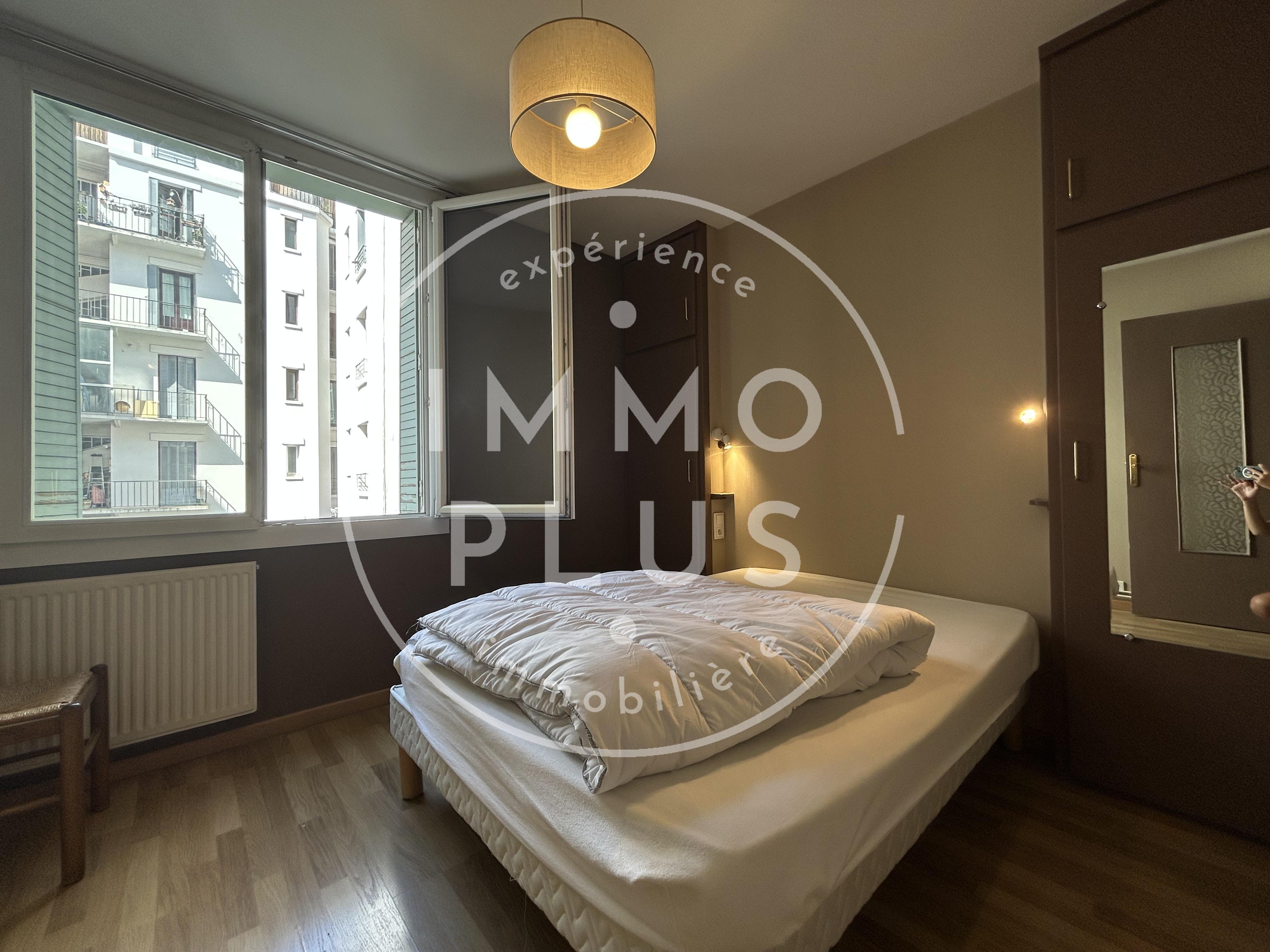 Photo Location Appartement 3 pièces 69,43 m&sup2;