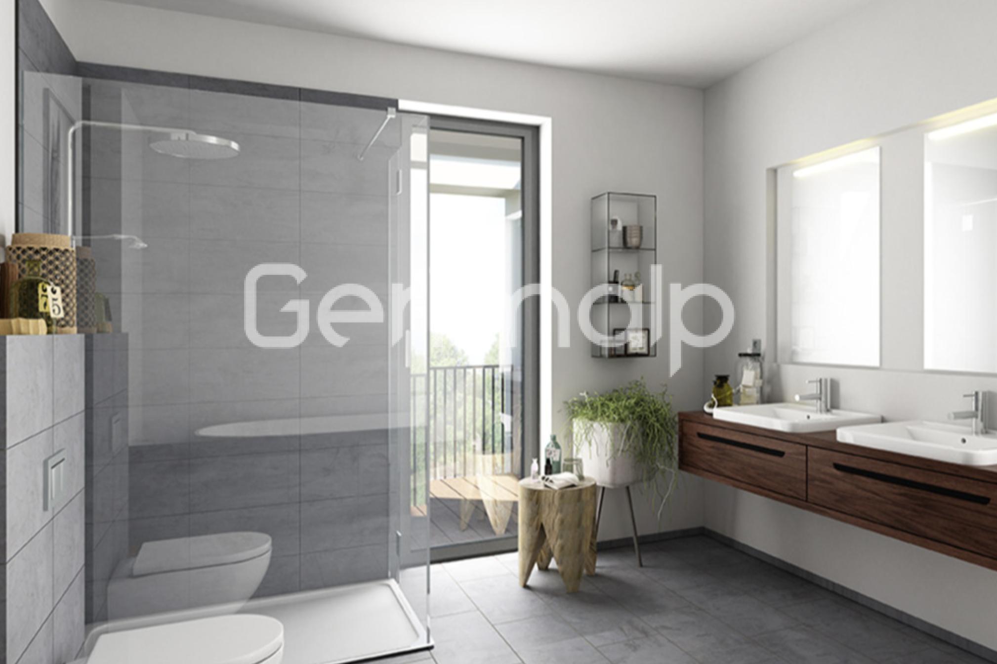 Photo Vente Appartement 3 pièces 66 m&sup2;