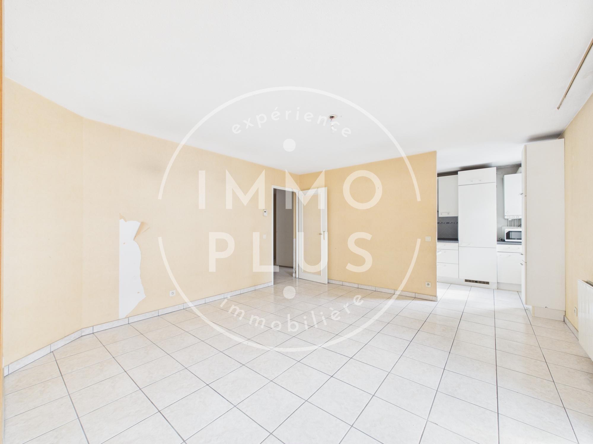 Photo **Appartement de 4 pièces à vendre à Cran-Gevrier**