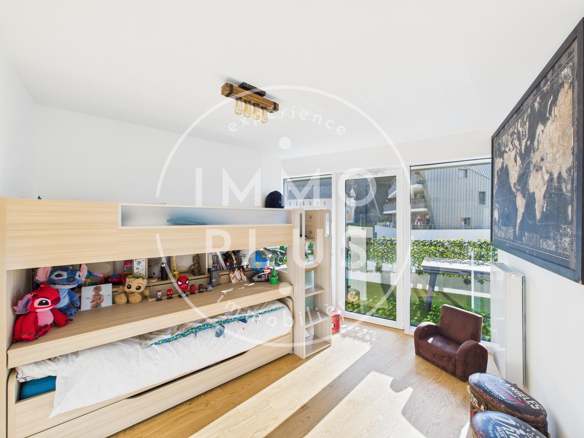 Photo ANNECY - ELEGANT T4 DE 105M²