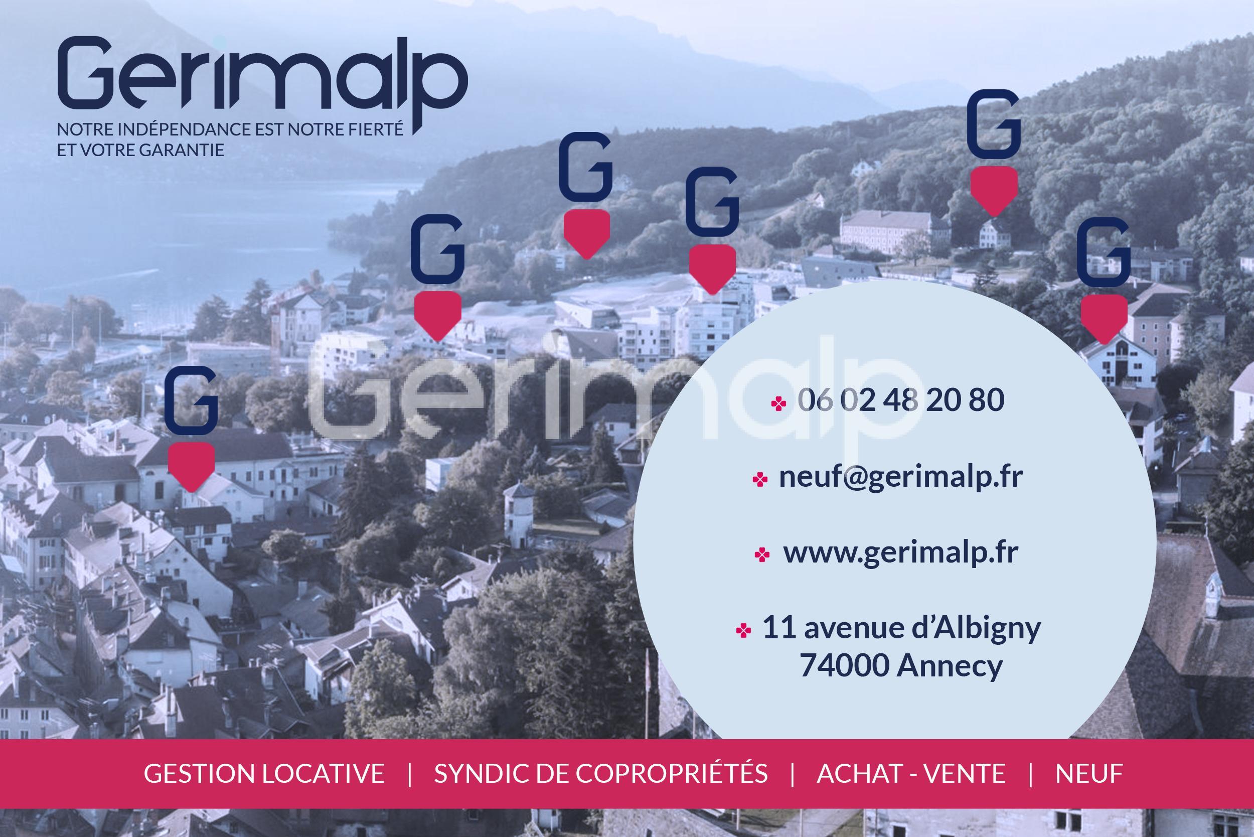 Photo Vente Appartement 2 pièces 43 m&sup2;