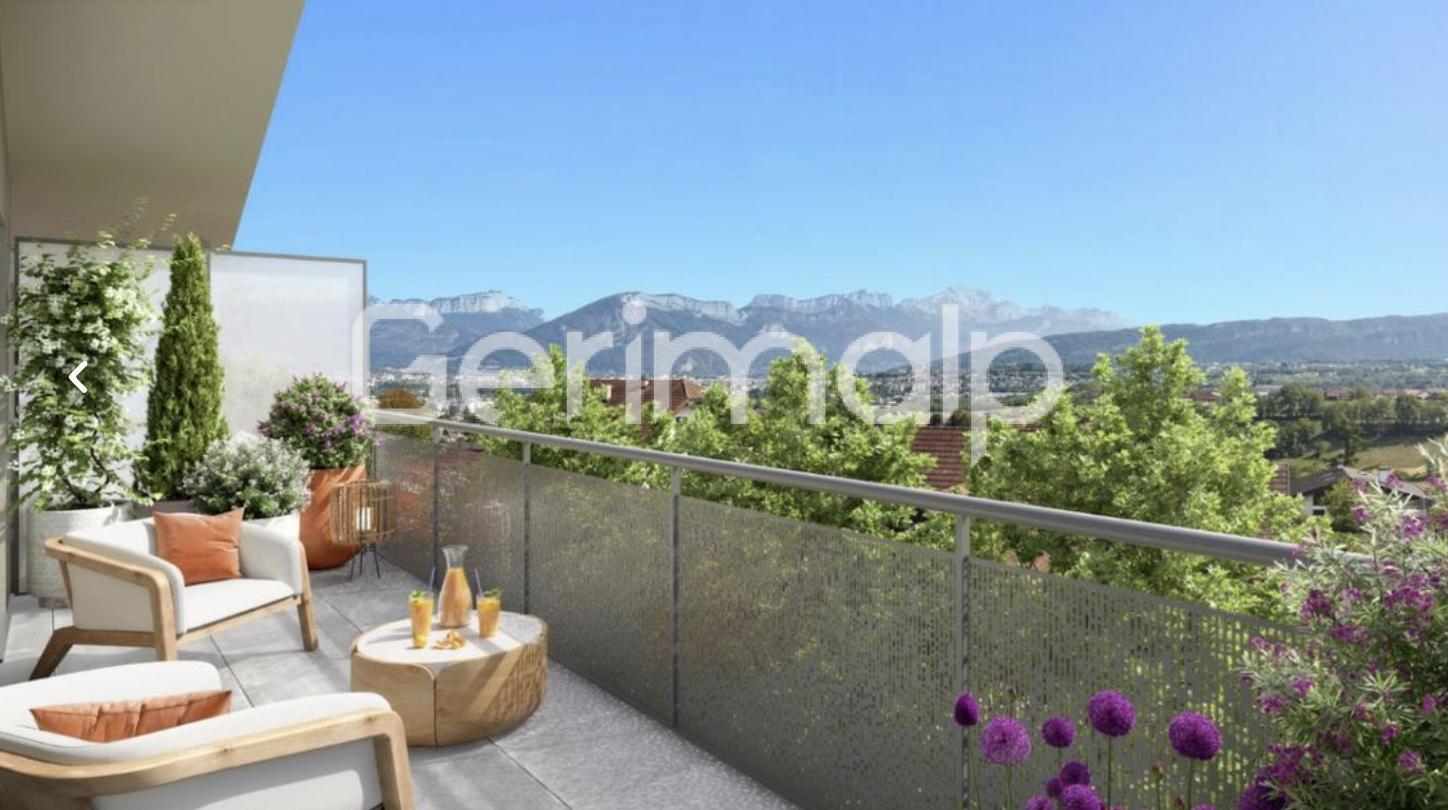 Photo Vente Appartement 3 pièces 66 m&sup2;